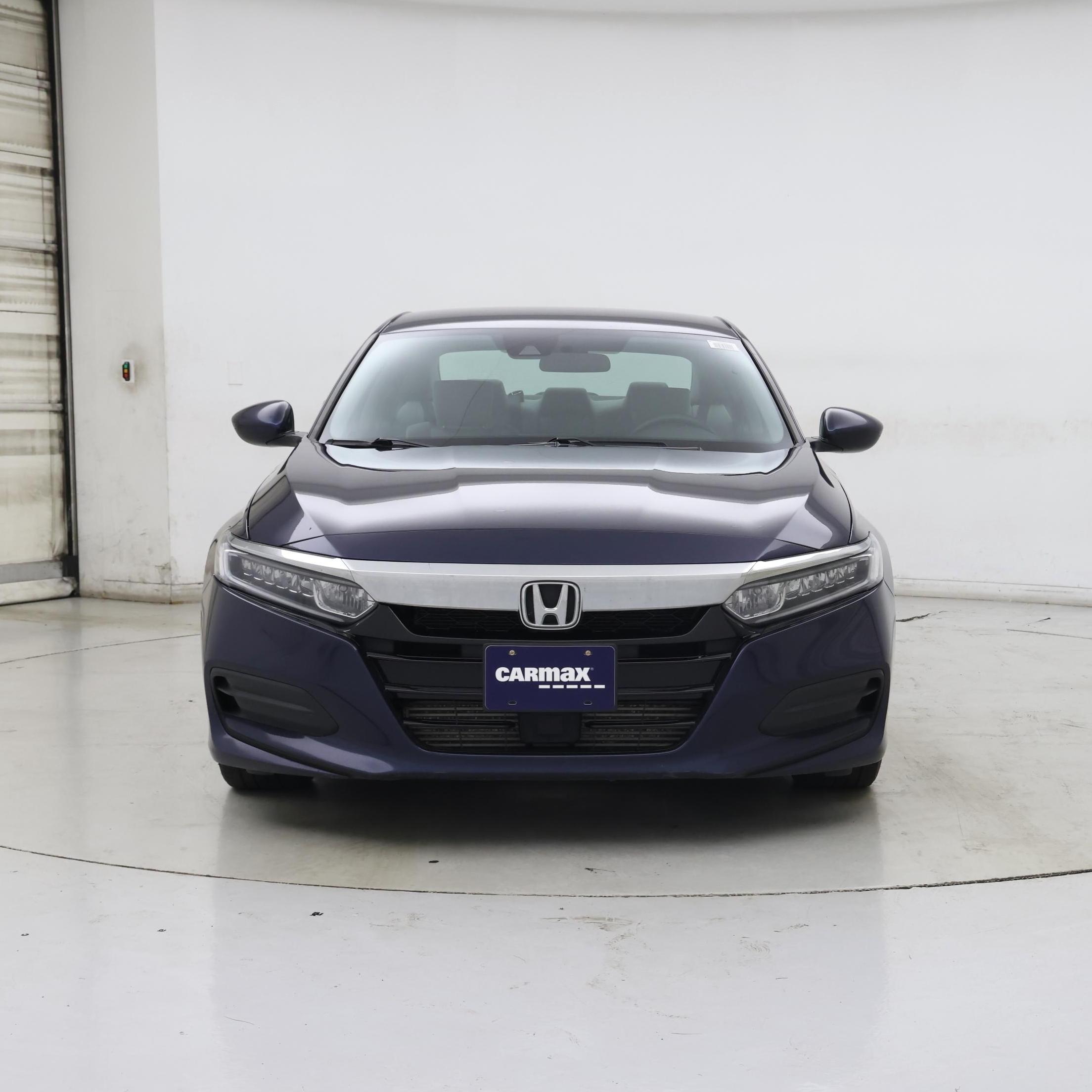 Thumbnail: 2018 Honda Accord - 5