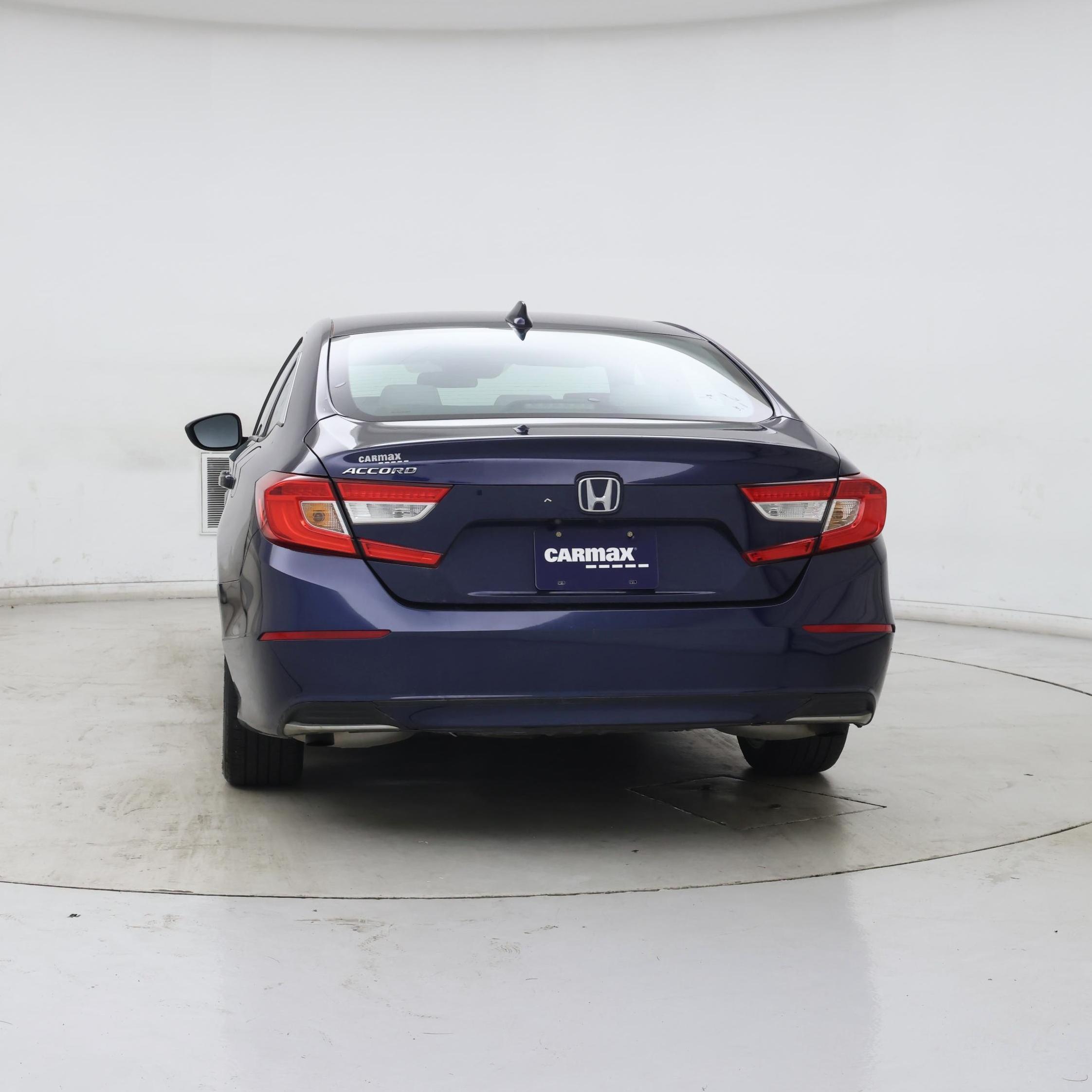Thumbnail: 2018 Honda Accord - 6