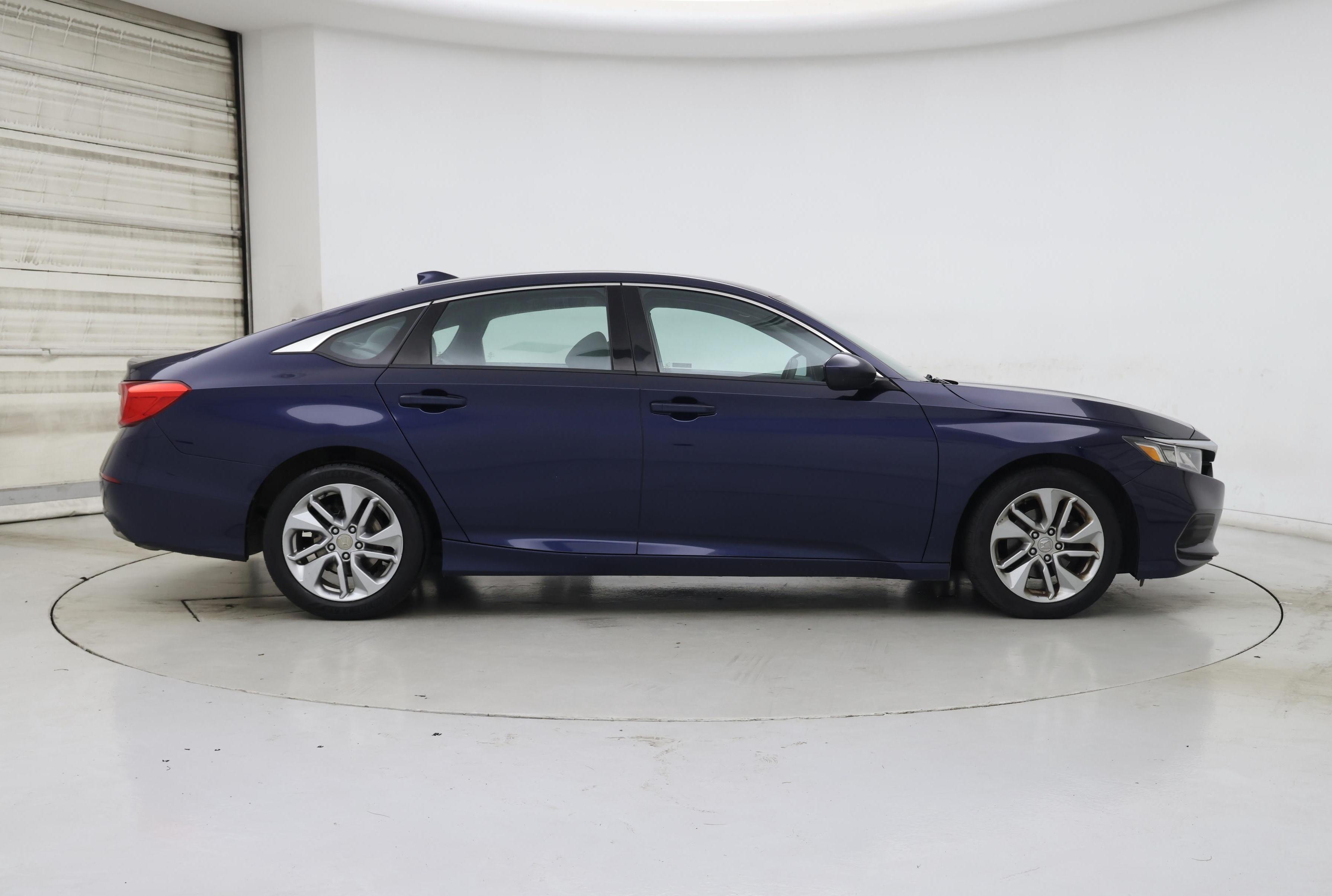 Thumbnail: 2018 Honda Accord - 7