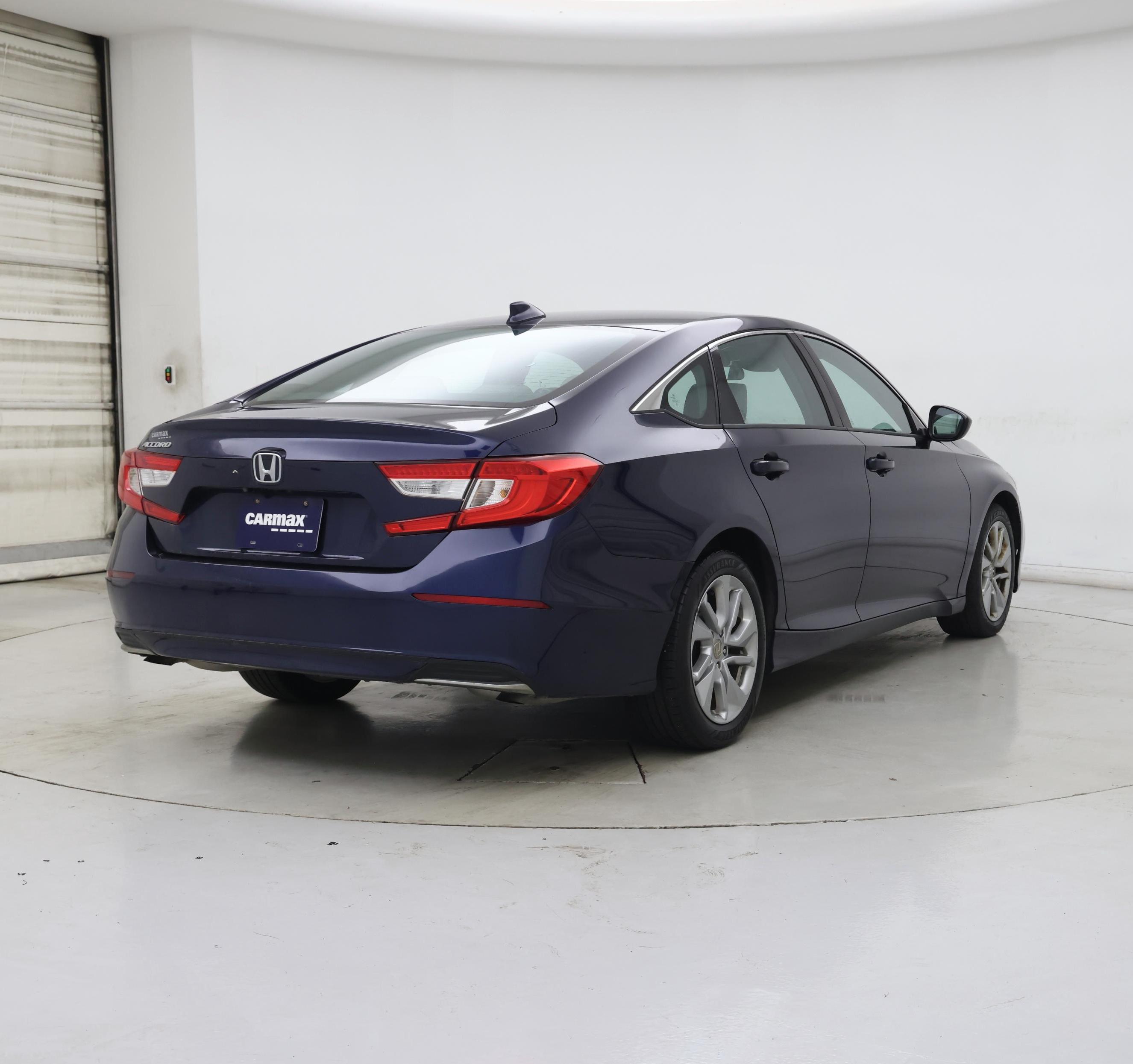 Thumbnail: 2018 Honda Accord - 8