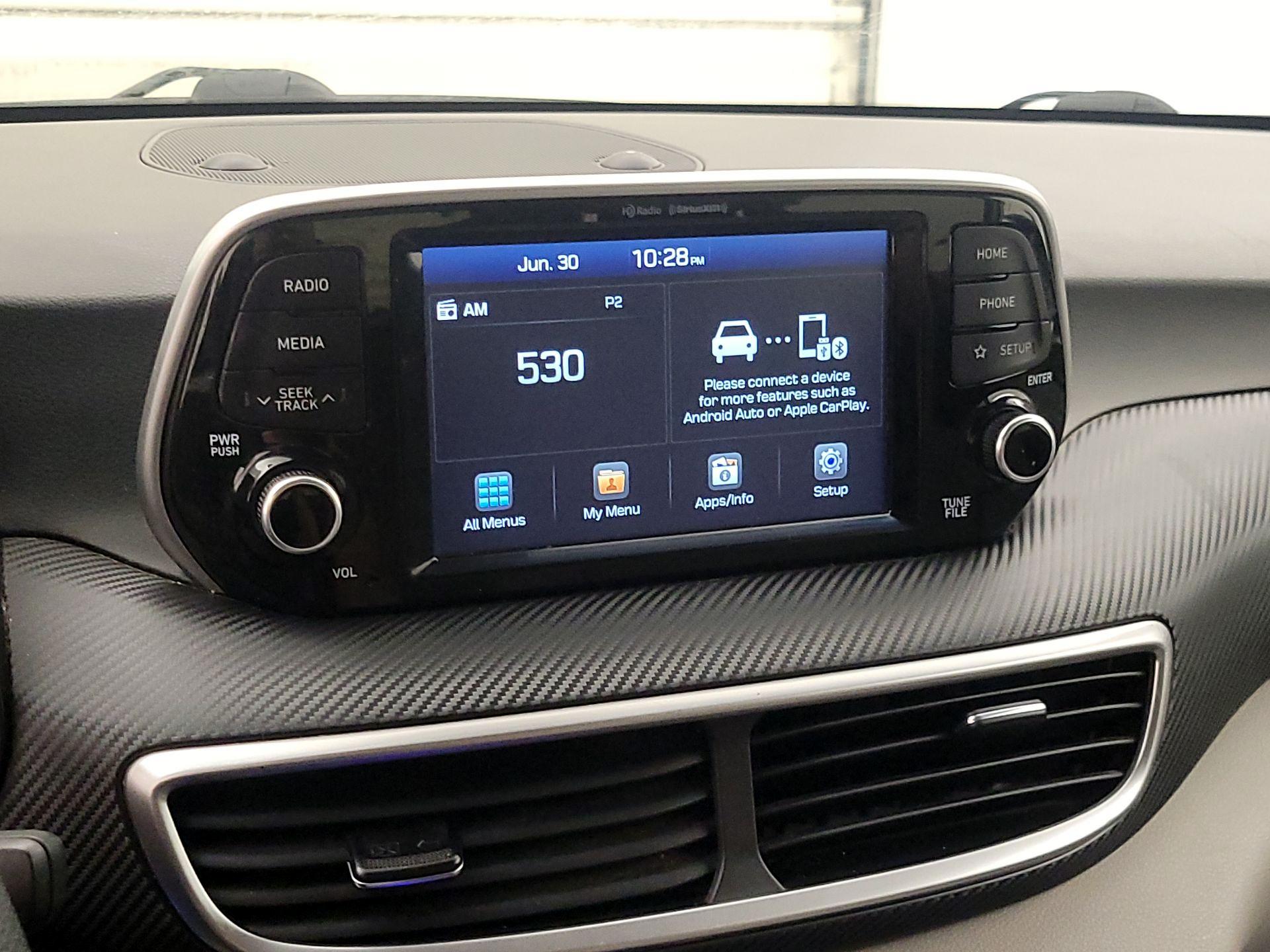 Thumbnail: 2019 Hyundai Tucson - 15