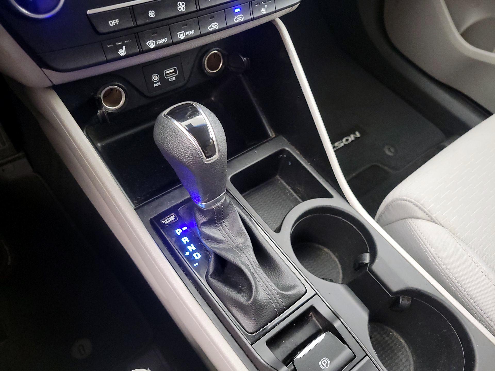 Thumbnail: 2019 Hyundai Tucson - 17