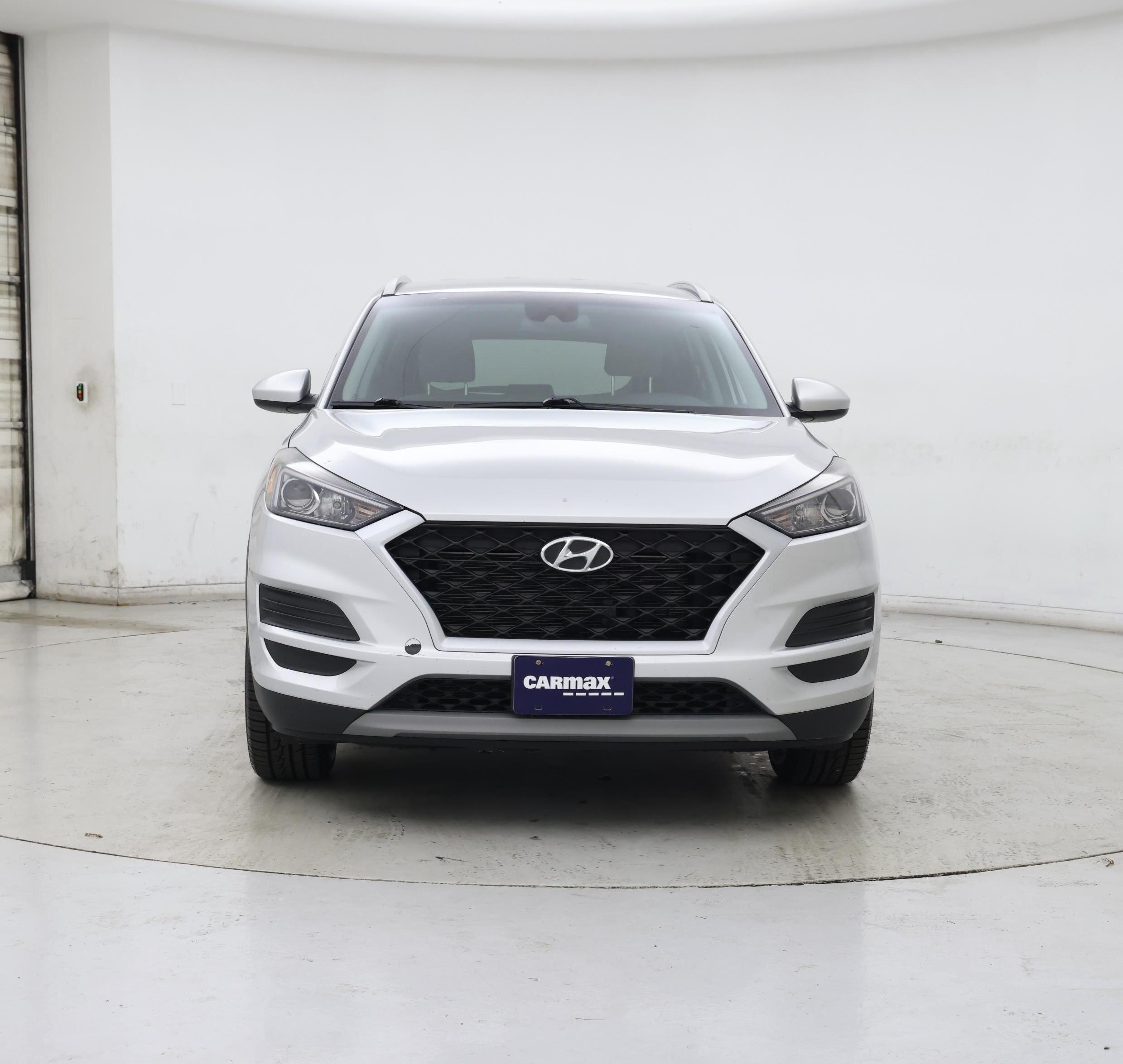 Thumbnail: 2019 Hyundai Tucson - 5