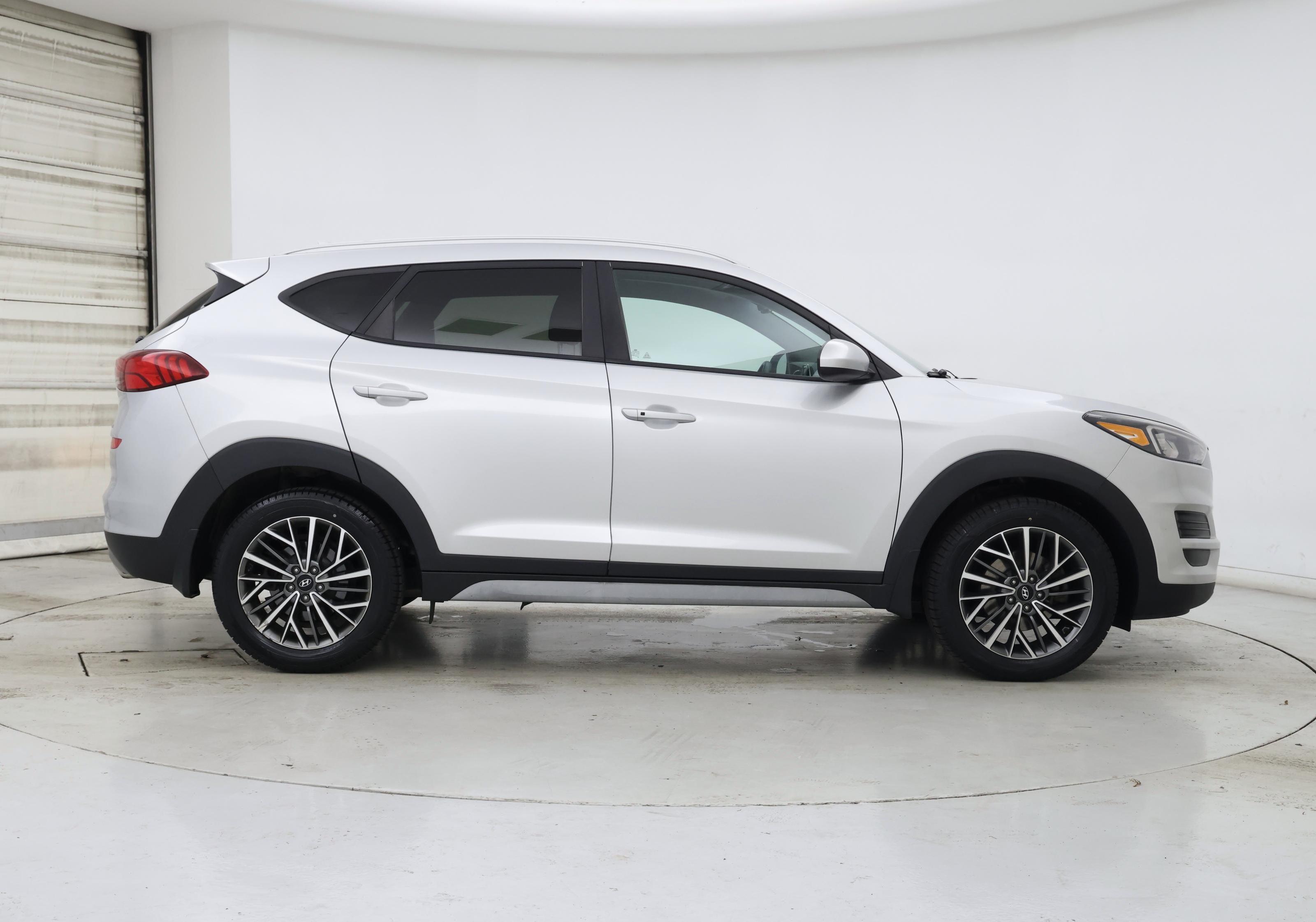 Thumbnail: 2019 Hyundai Tucson - 7
