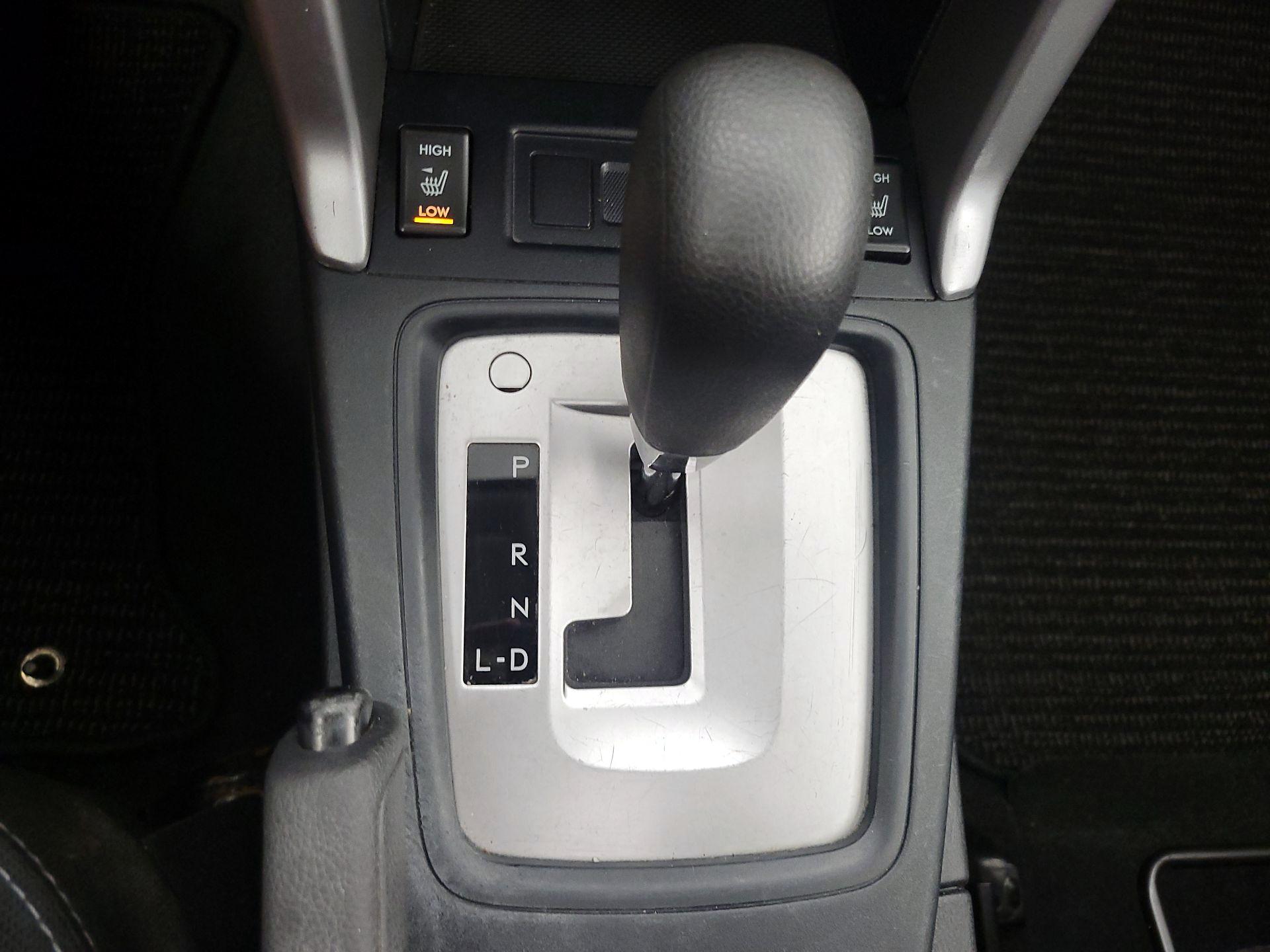 Thumbnail: 2015 Subaru Forester - 17