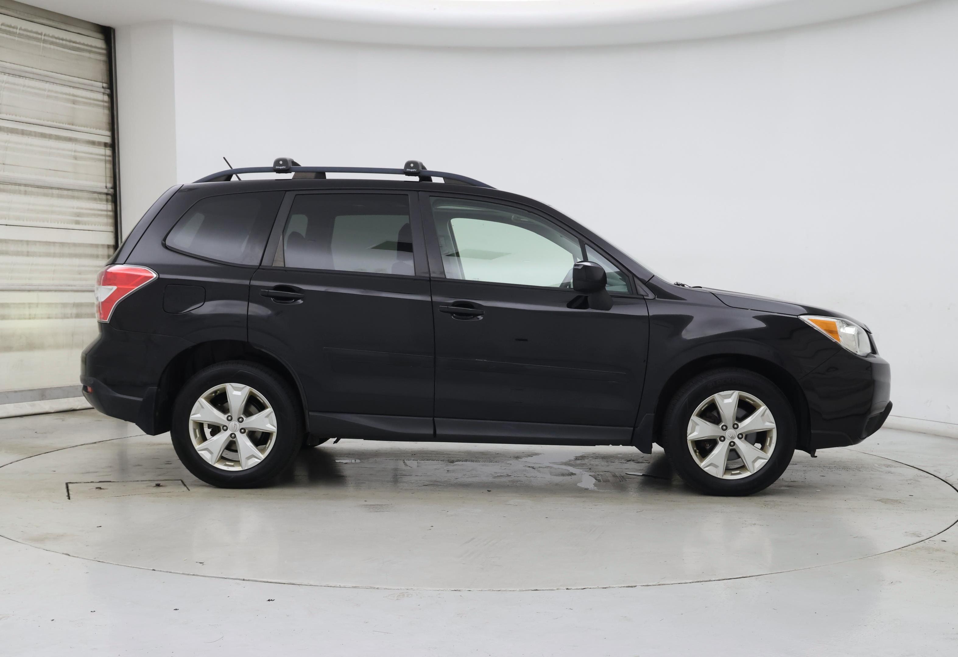 Thumbnail: 2015 Subaru Forester - 7