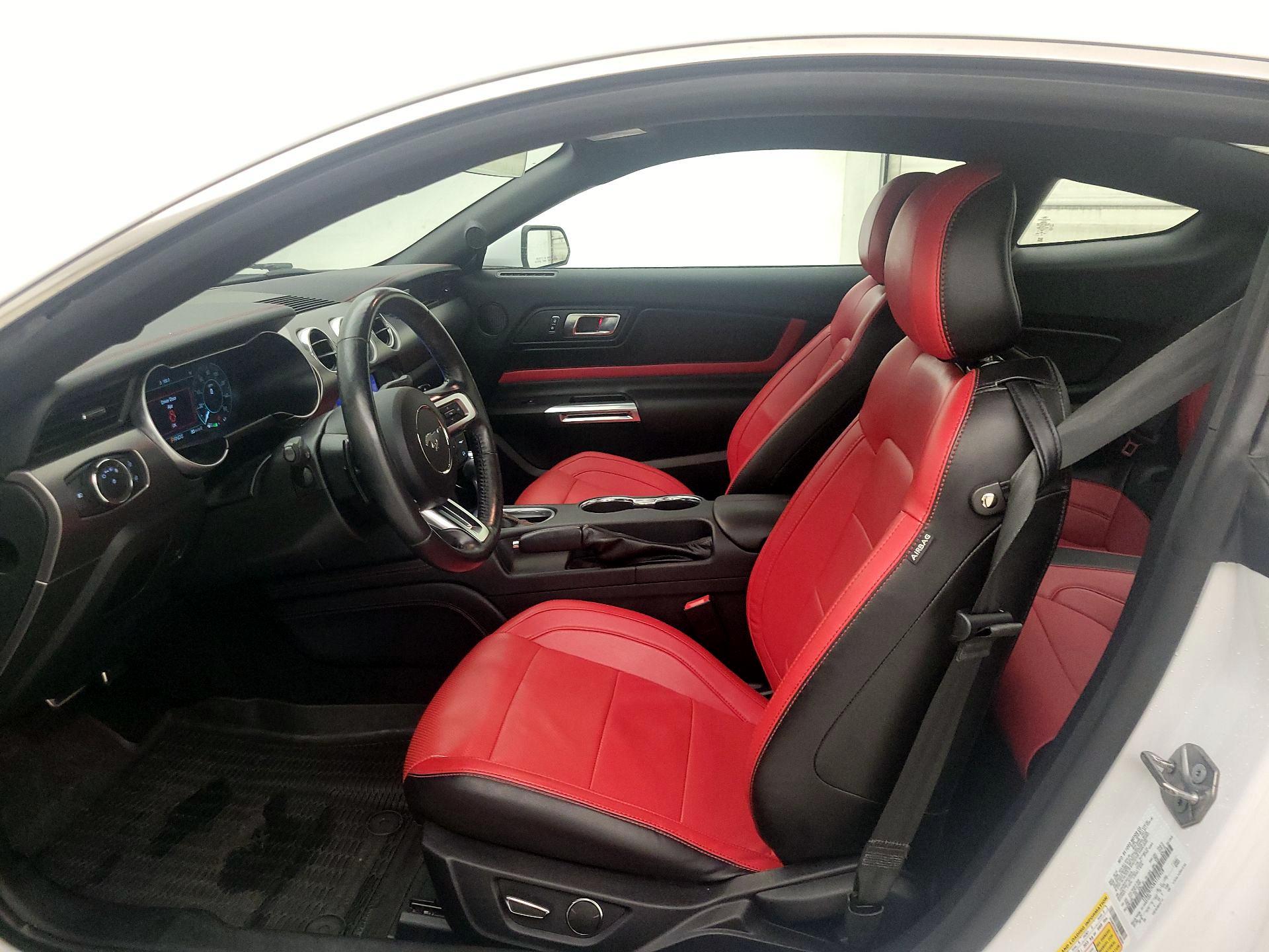Thumbnail: 2019 Ford Mustang - 11