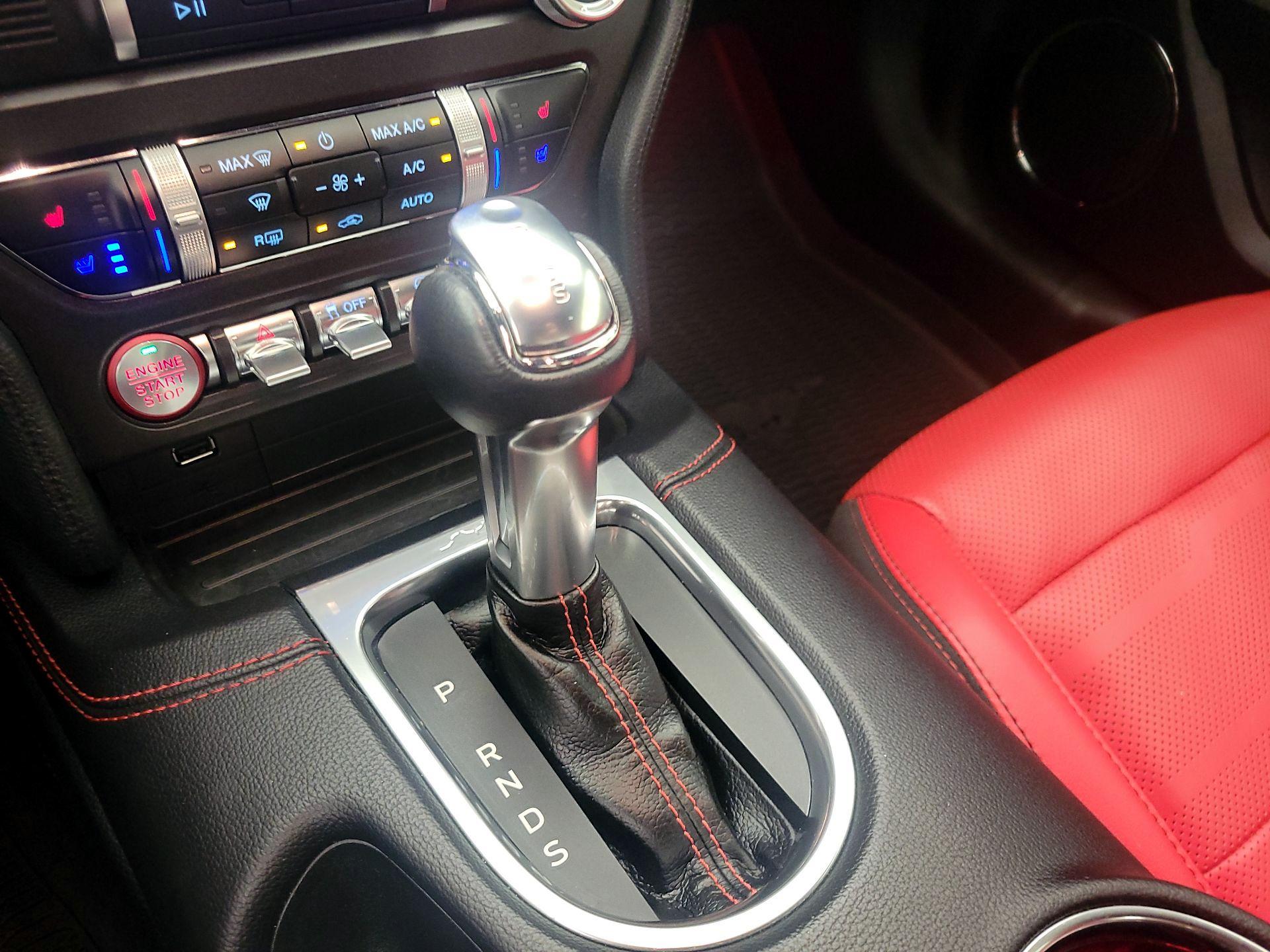 Thumbnail: 2019 Ford Mustang - 17