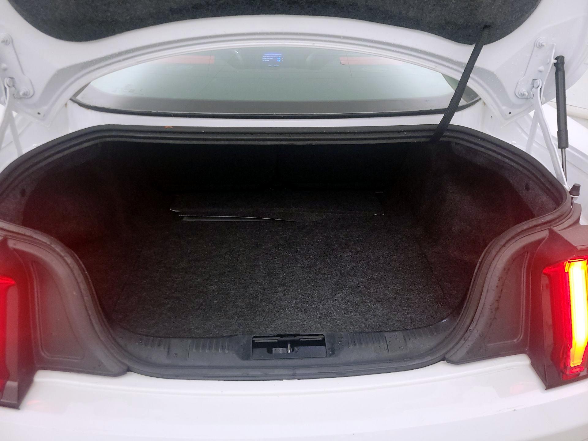 Thumbnail: 2019 Ford Mustang - 20
