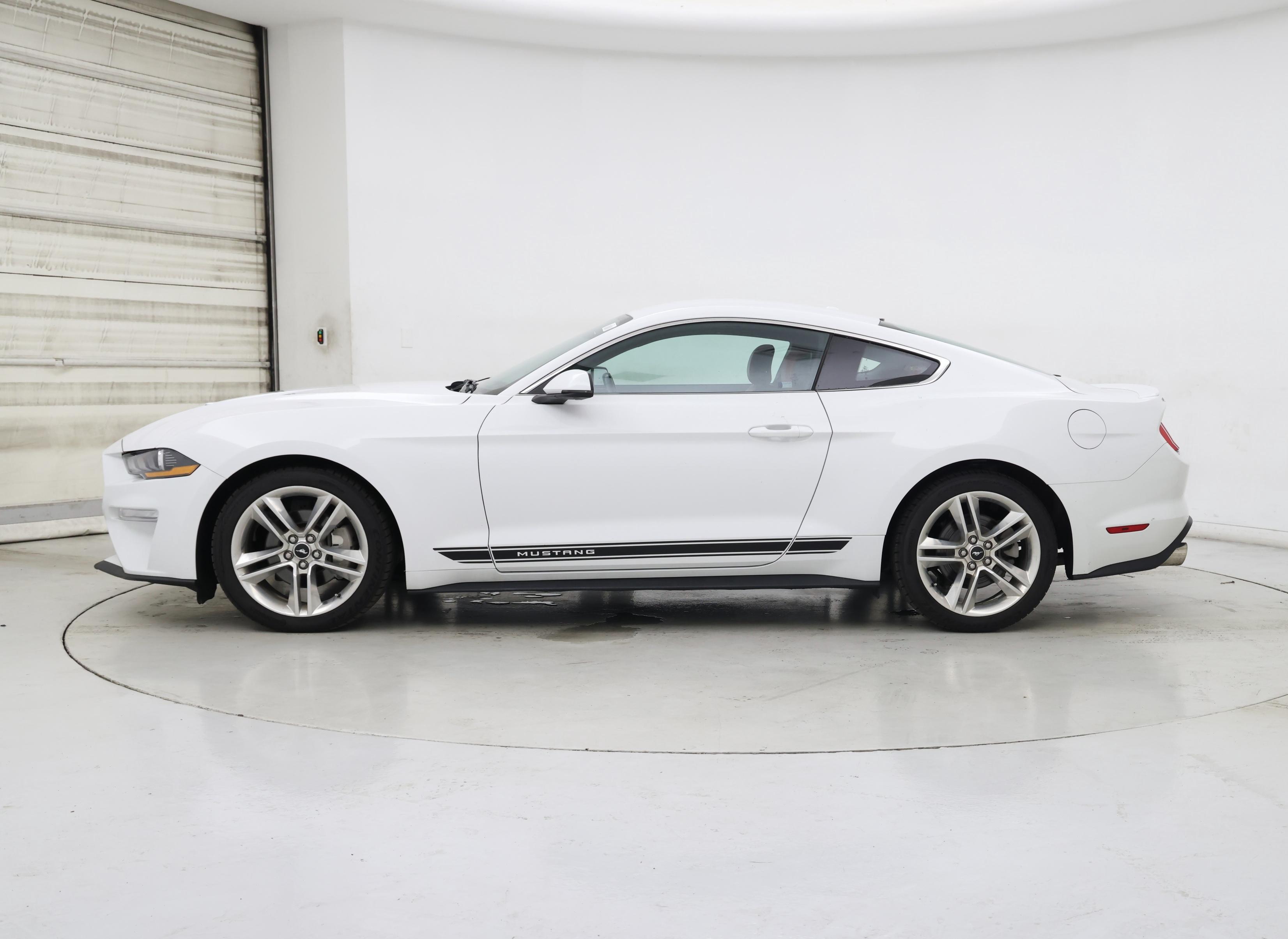 Thumbnail: 2019 Ford Mustang - 3