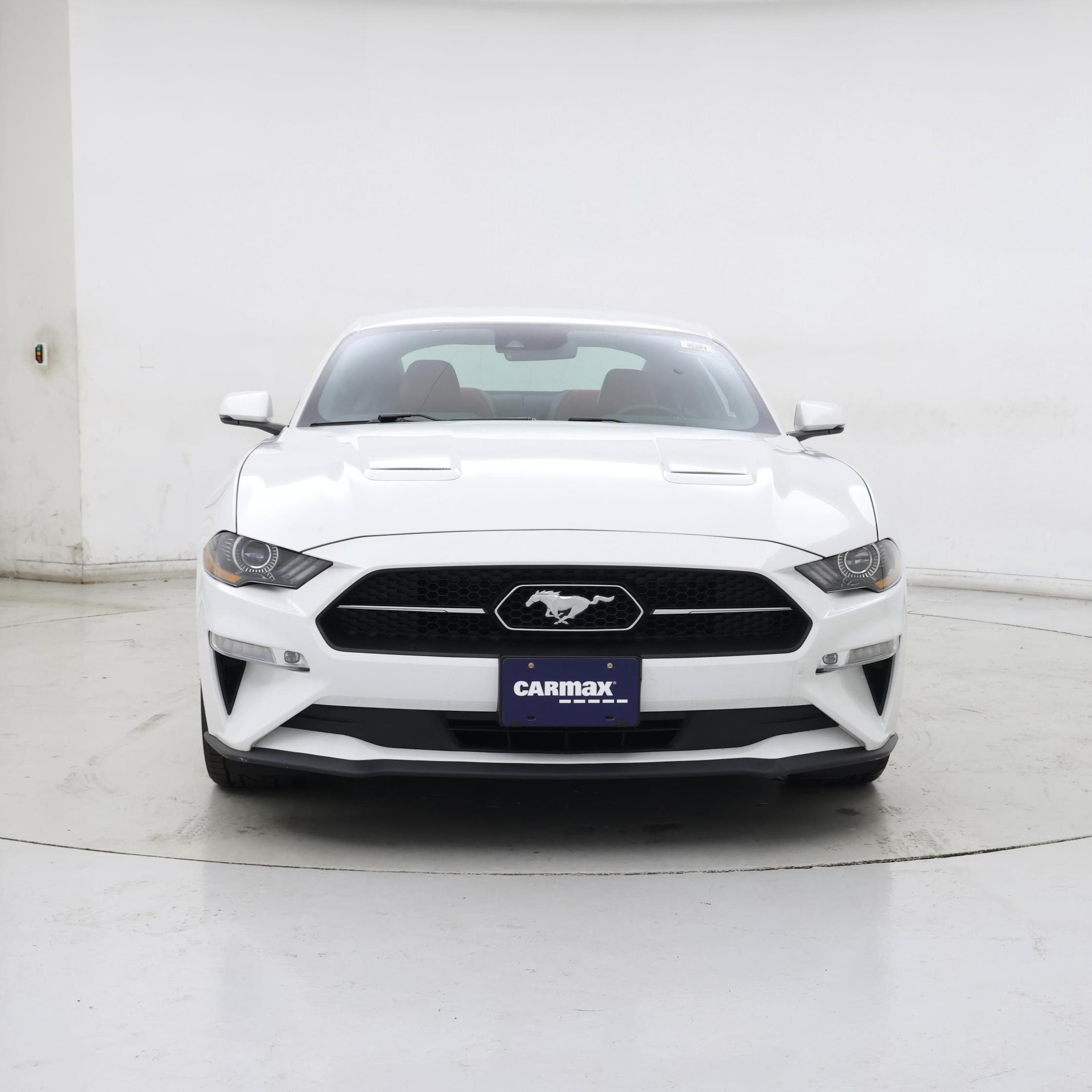 Thumbnail: 2019 Ford Mustang - 5