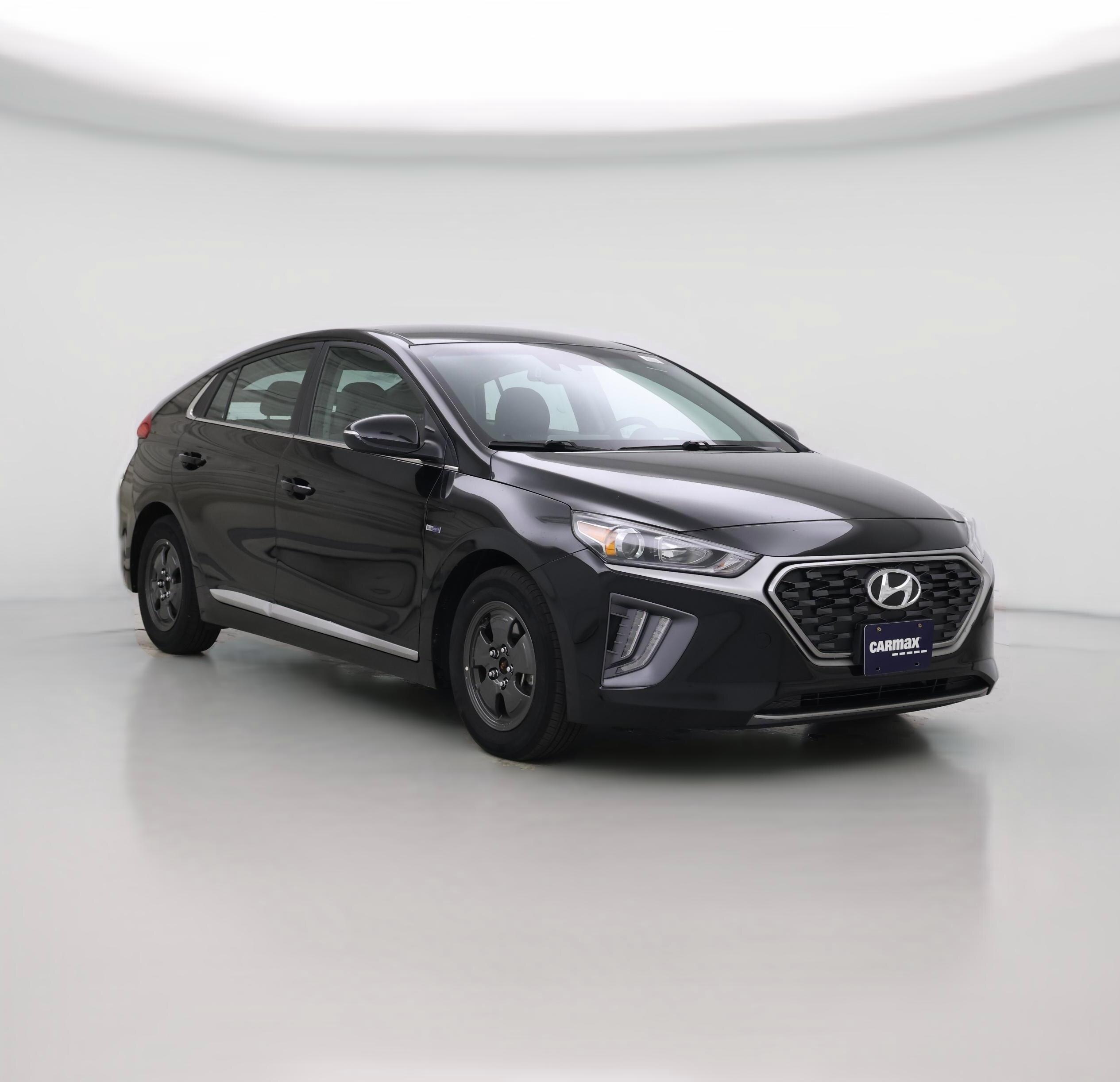 Thumbnail: 2020 Hyundai Ioniq - 1