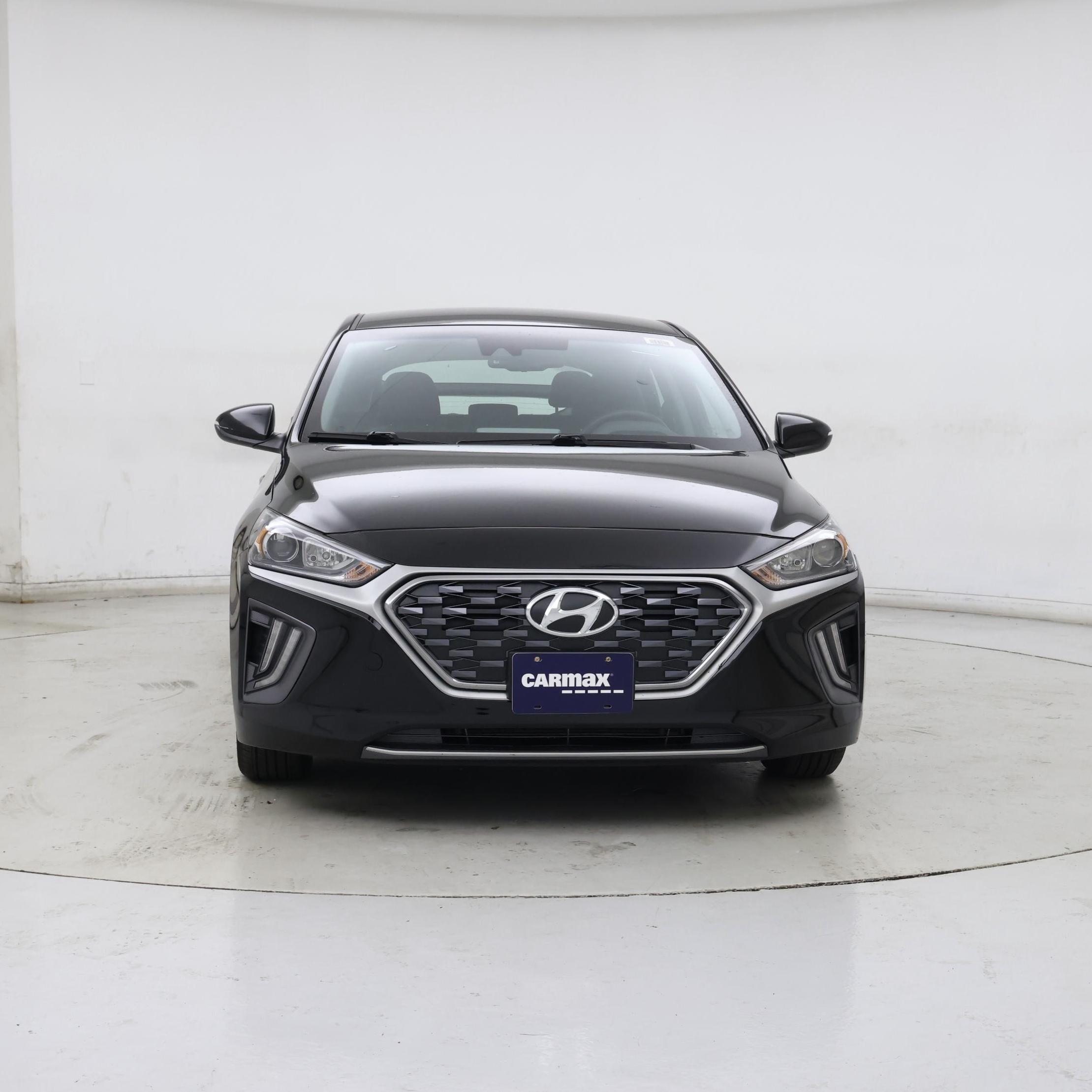 Thumbnail: 2020 Hyundai Ioniq - 5