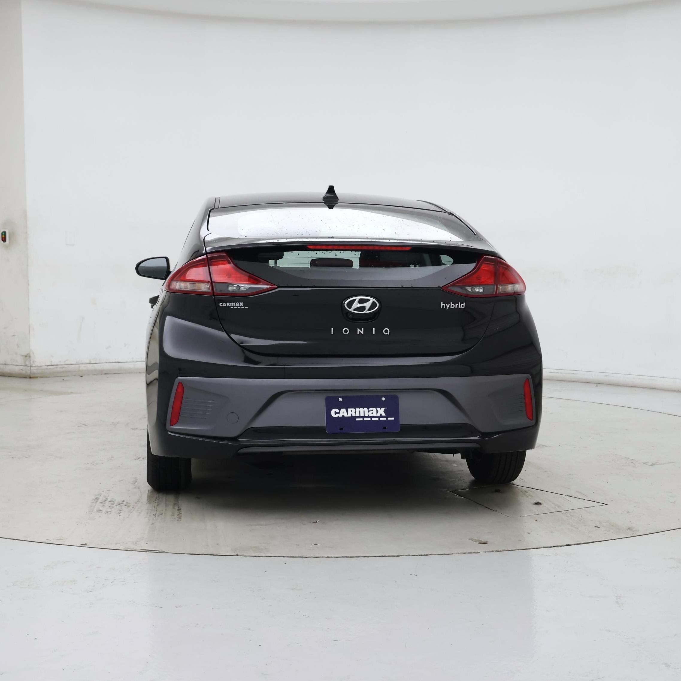 Thumbnail: 2020 Hyundai Ioniq - 6