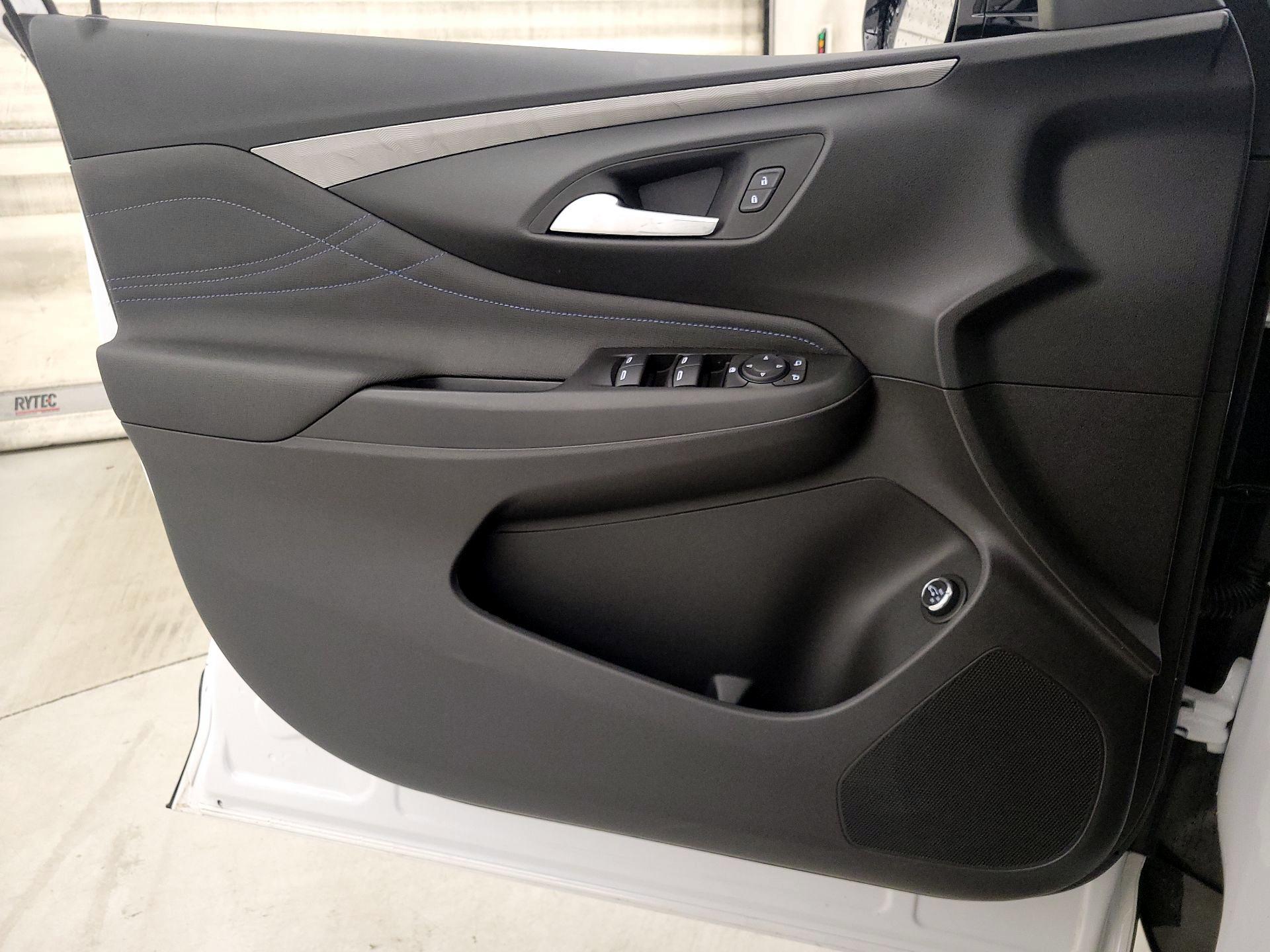 Thumbnail: 2025 Buick Envista - 12
