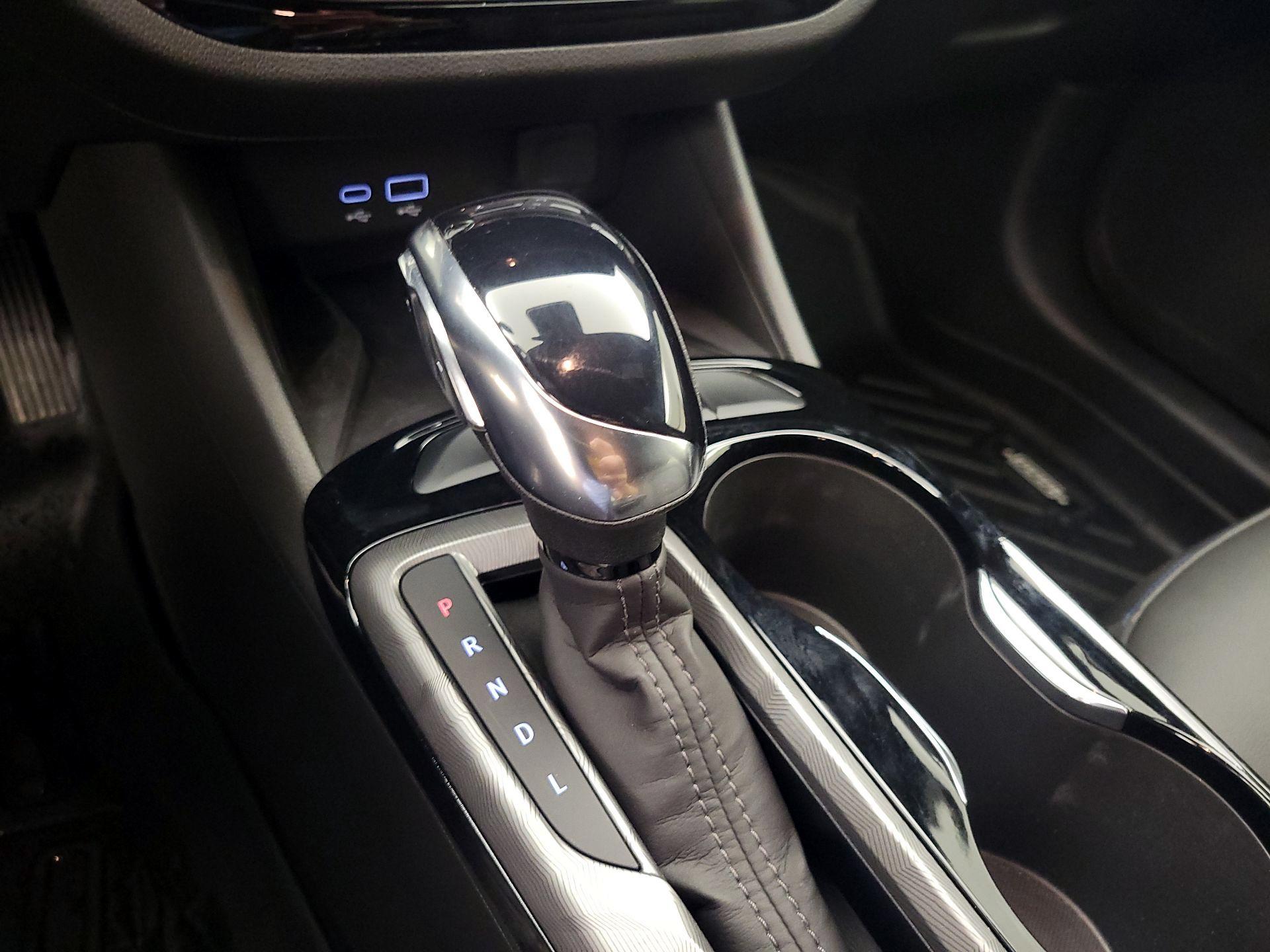 Thumbnail: 2025 Buick Envista - 17