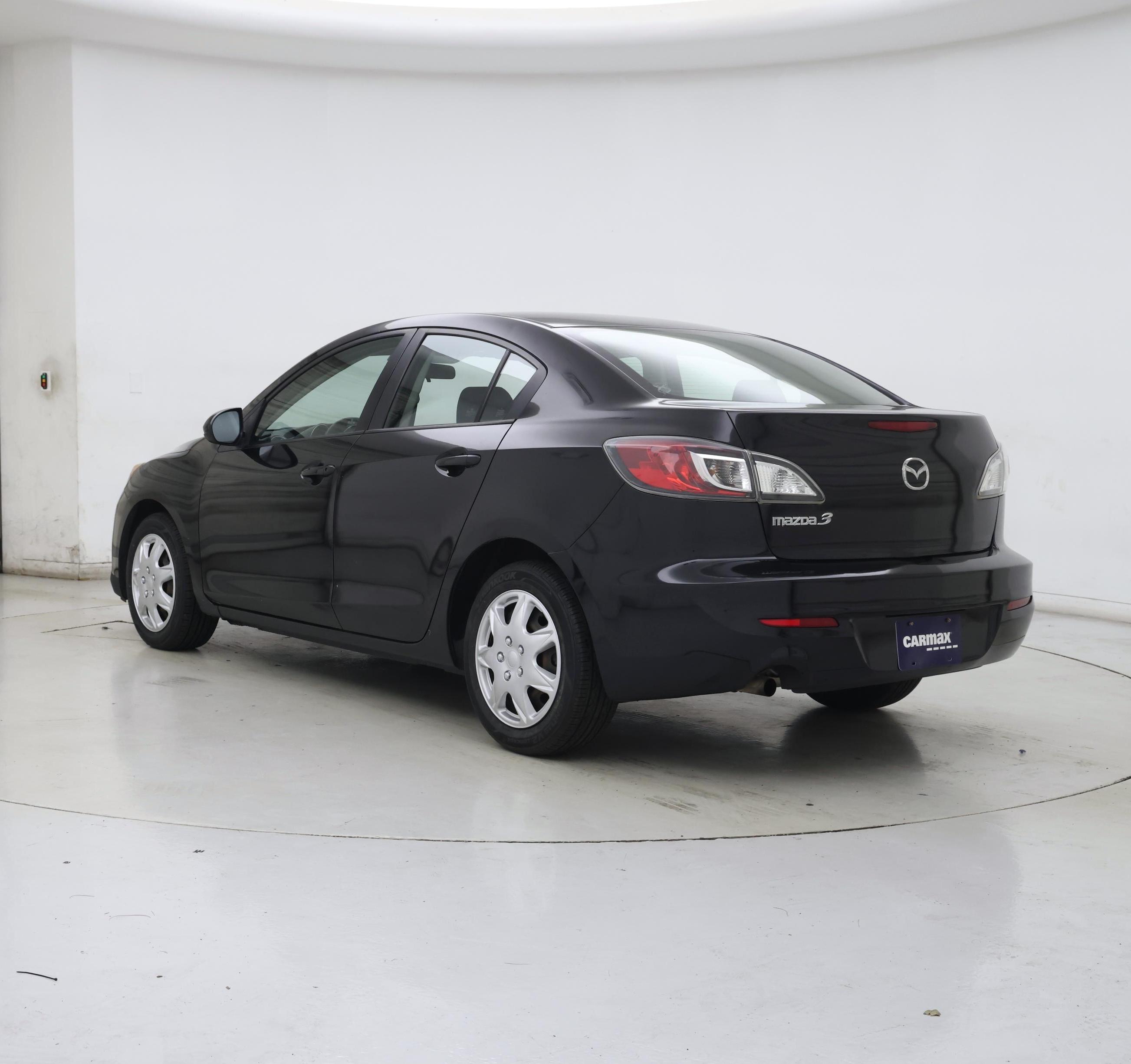 Thumbnail: 2013 Mazda Mazda3 - 2