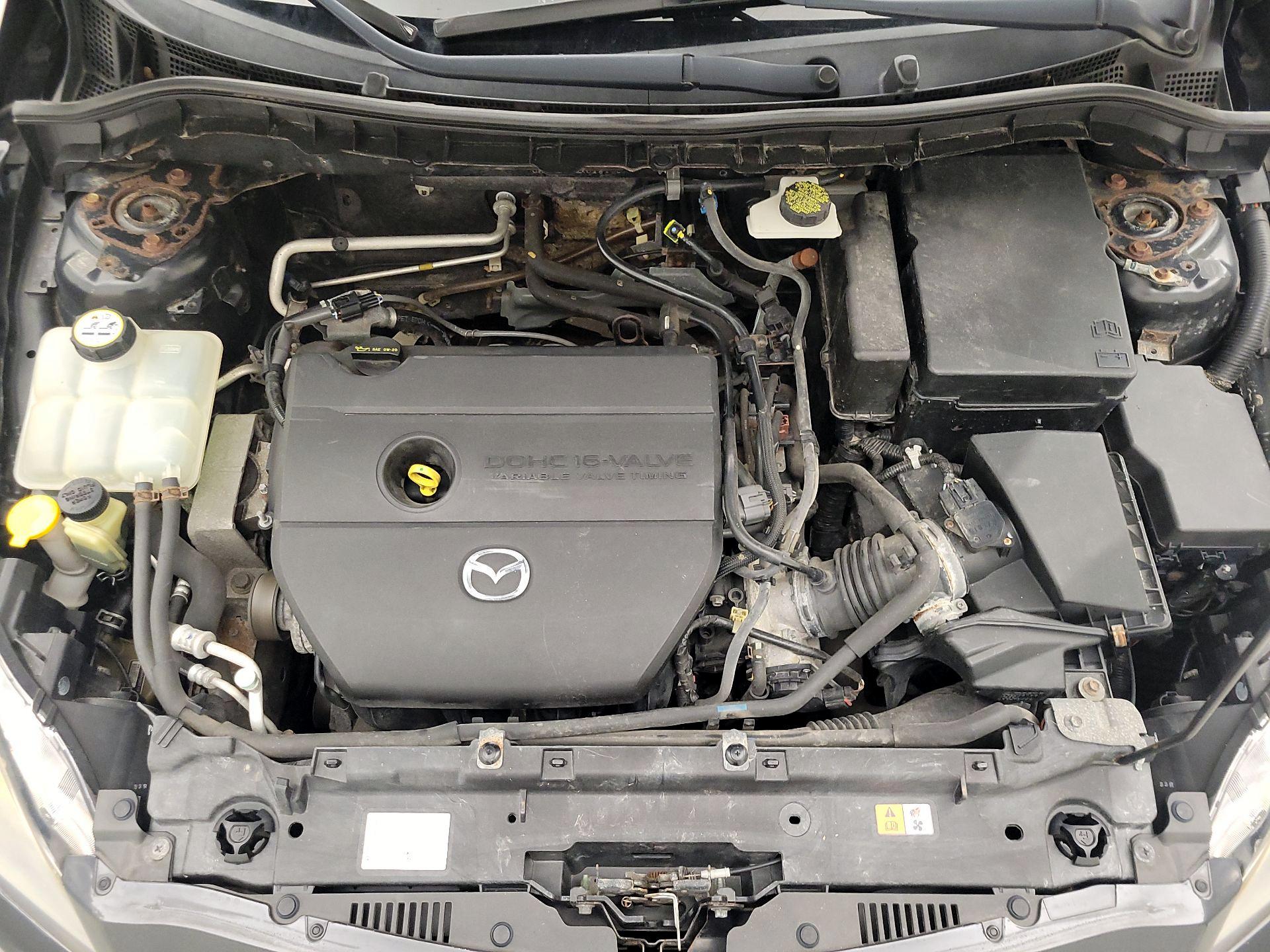 Thumbnail: 2013 Mazda Mazda3 - 20