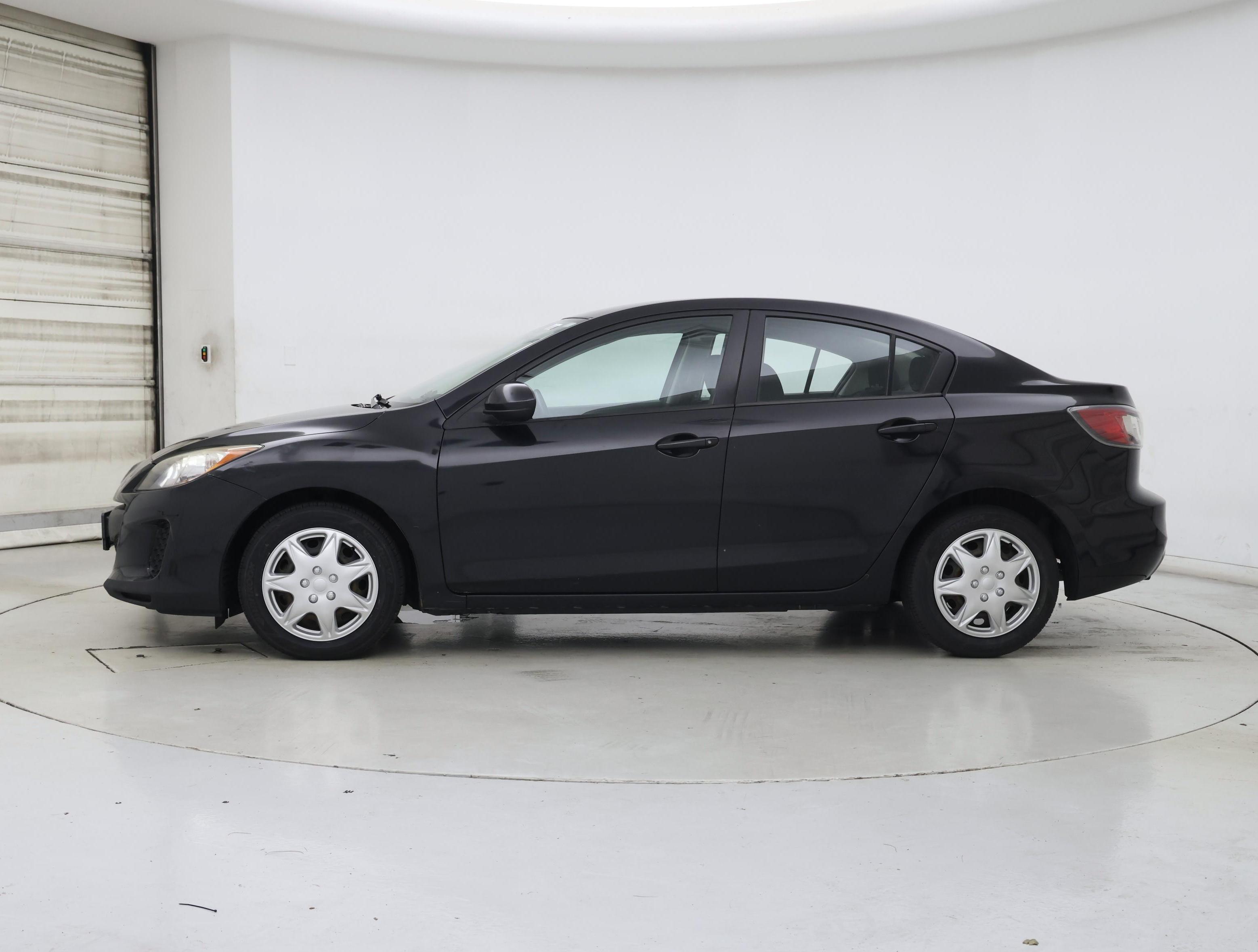 Thumbnail: 2013 Mazda Mazda3 - 3