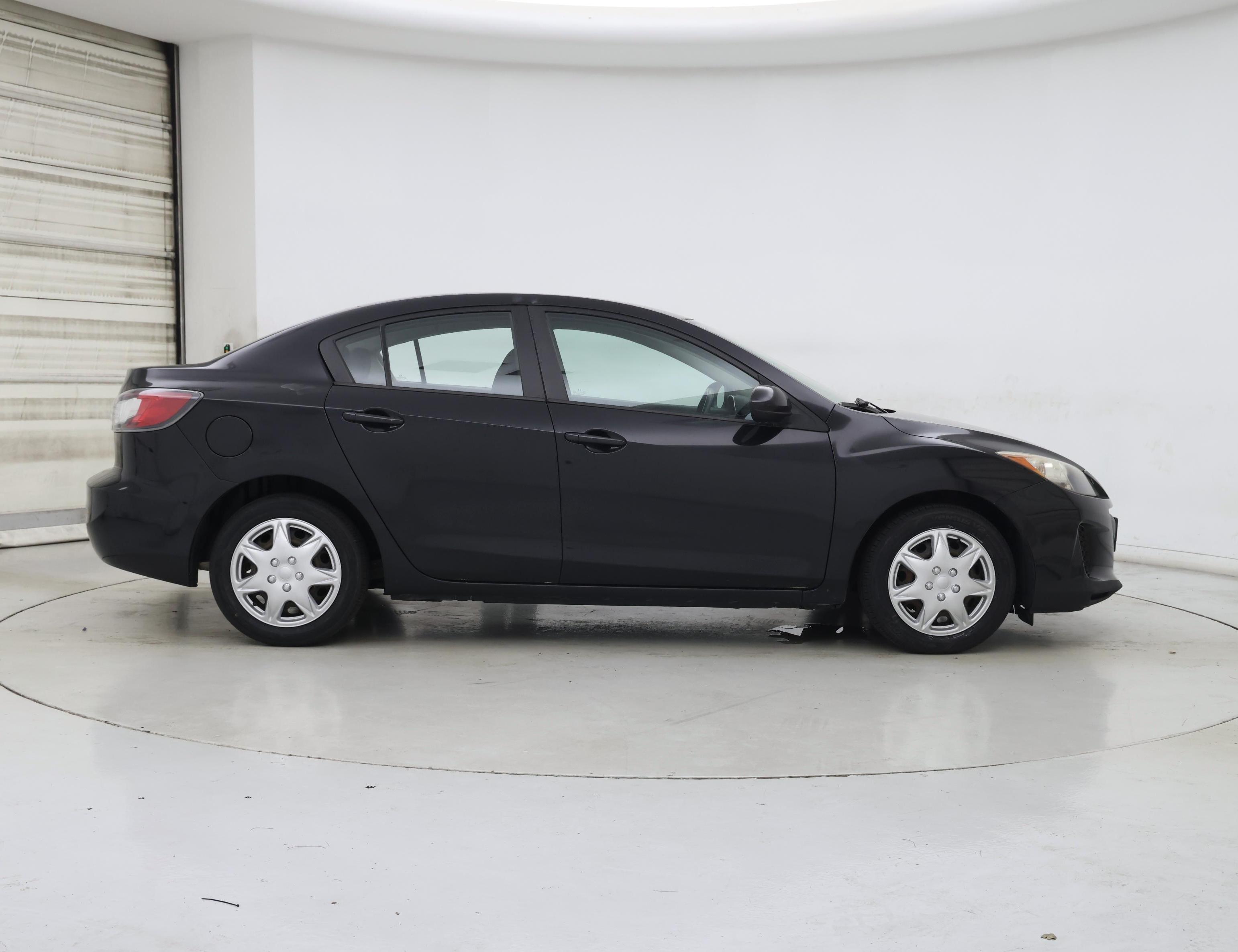 Thumbnail: 2013 Mazda Mazda3 - 7