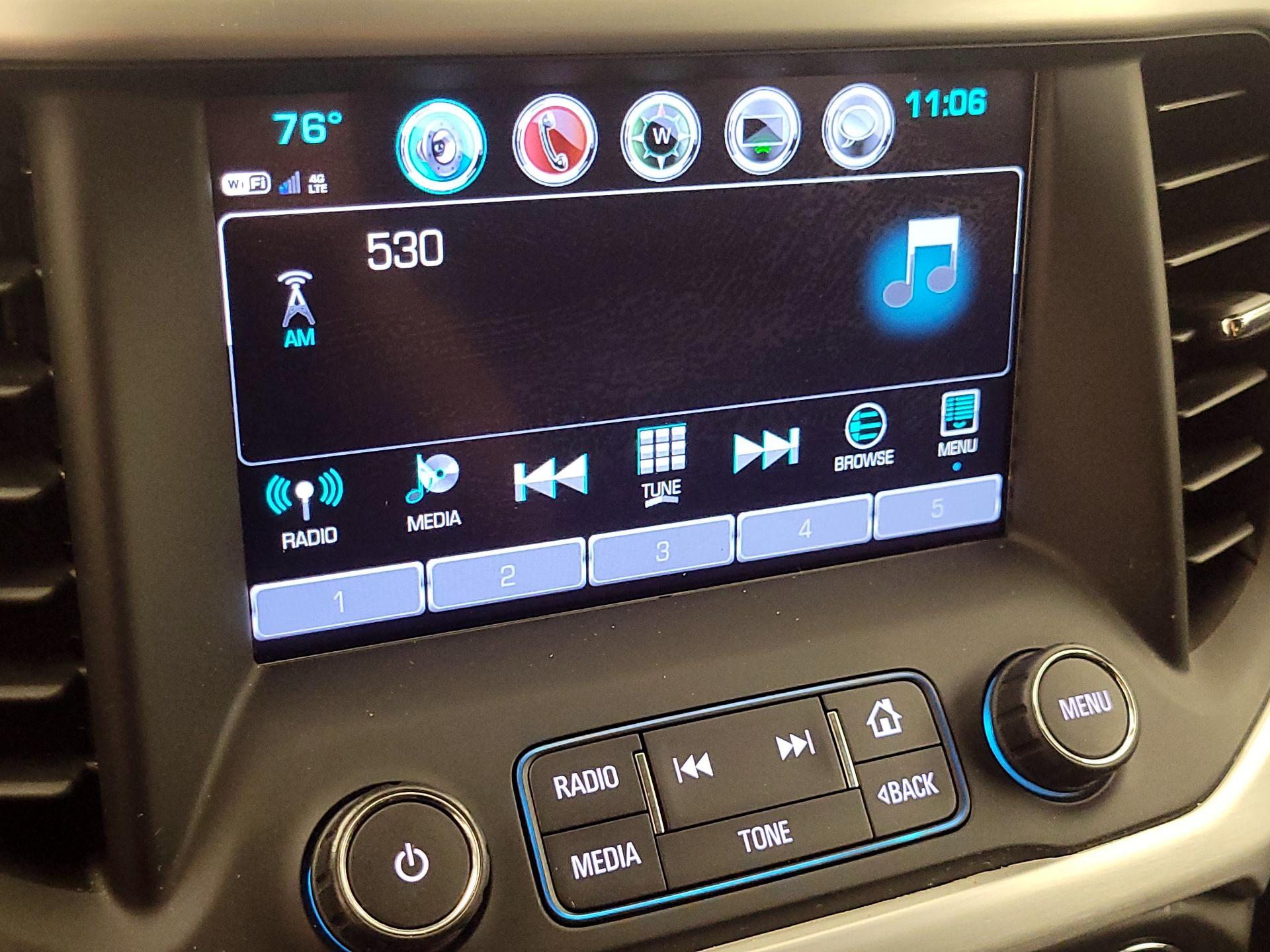 Thumbnail: 2017 GMC Acadia - 13