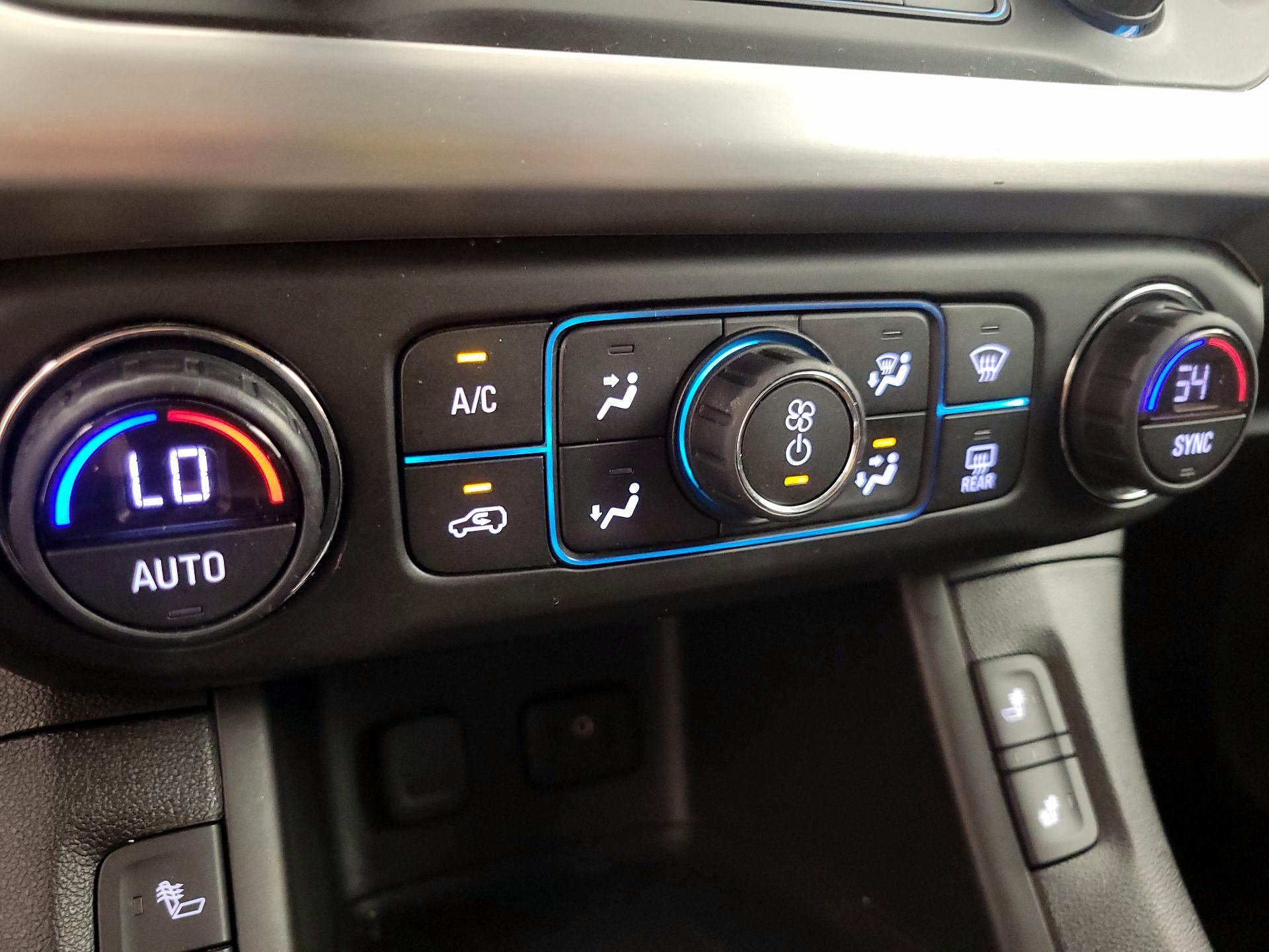 Thumbnail: 2017 GMC Acadia - 14