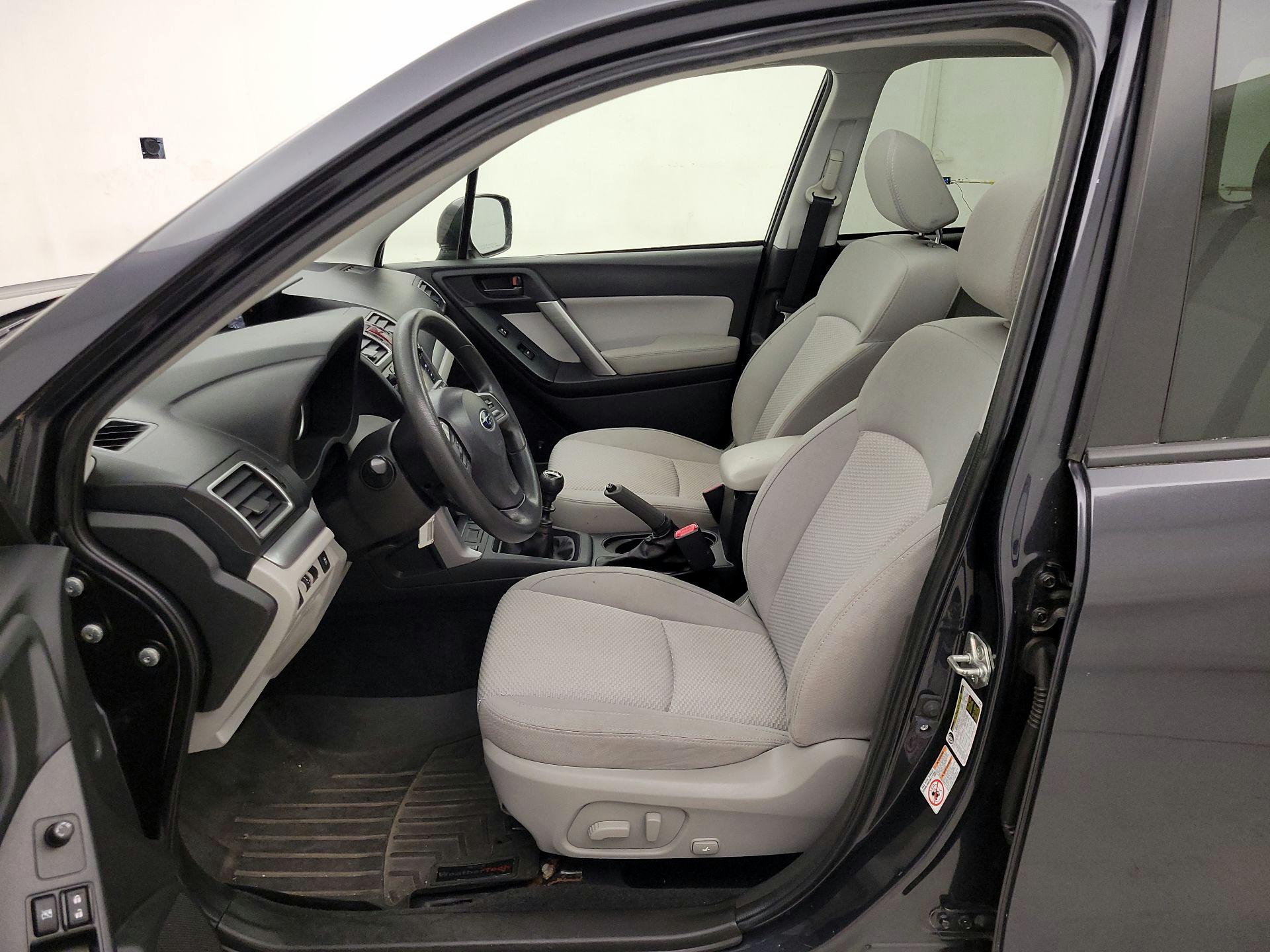Thumbnail: 2016 Subaru Forester - 11