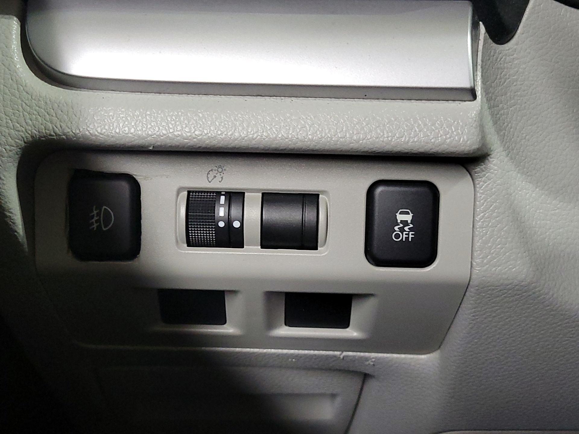 Thumbnail: 2016 Subaru Forester - 13