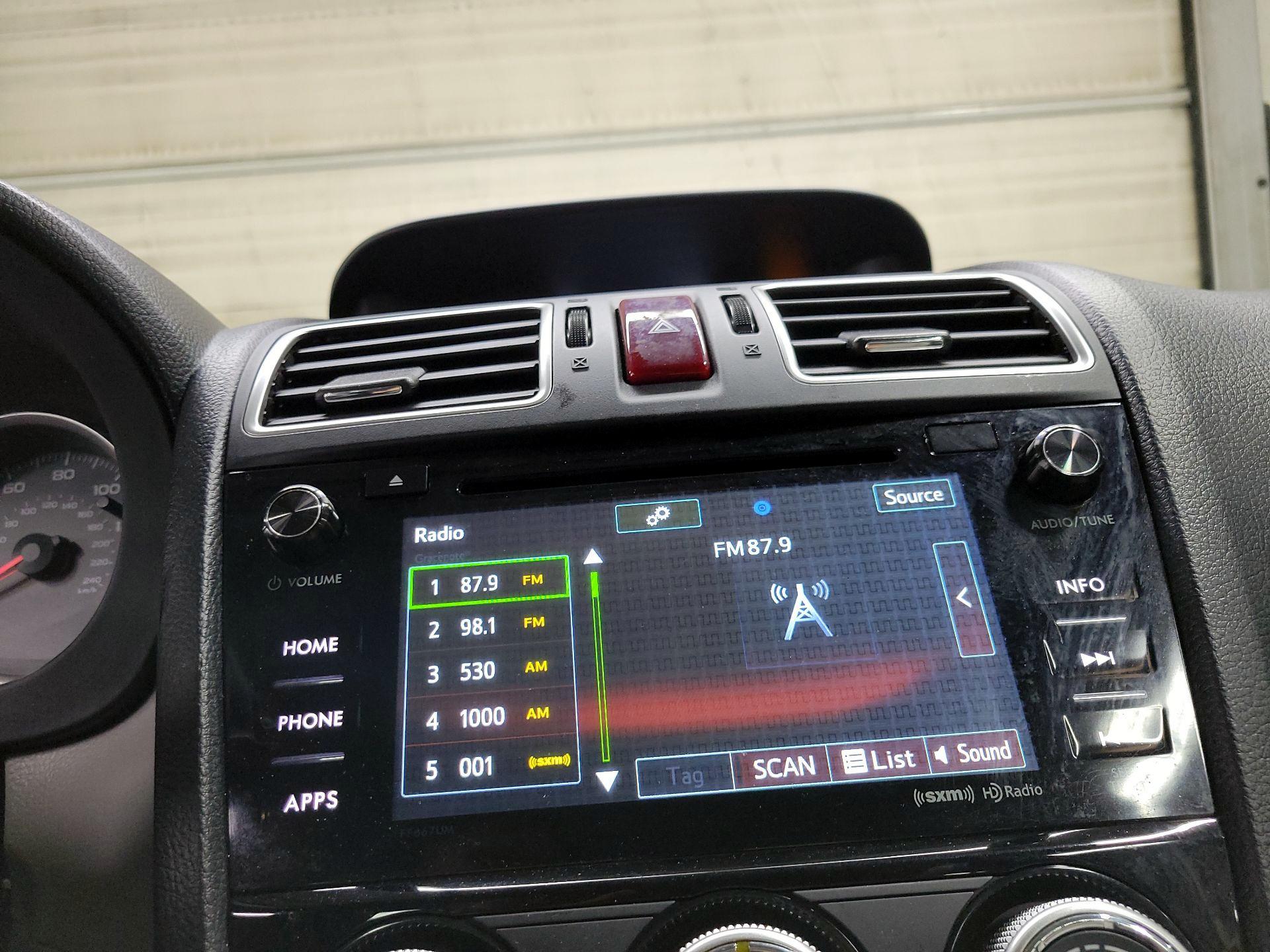 Thumbnail: 2016 Subaru Forester - 15
