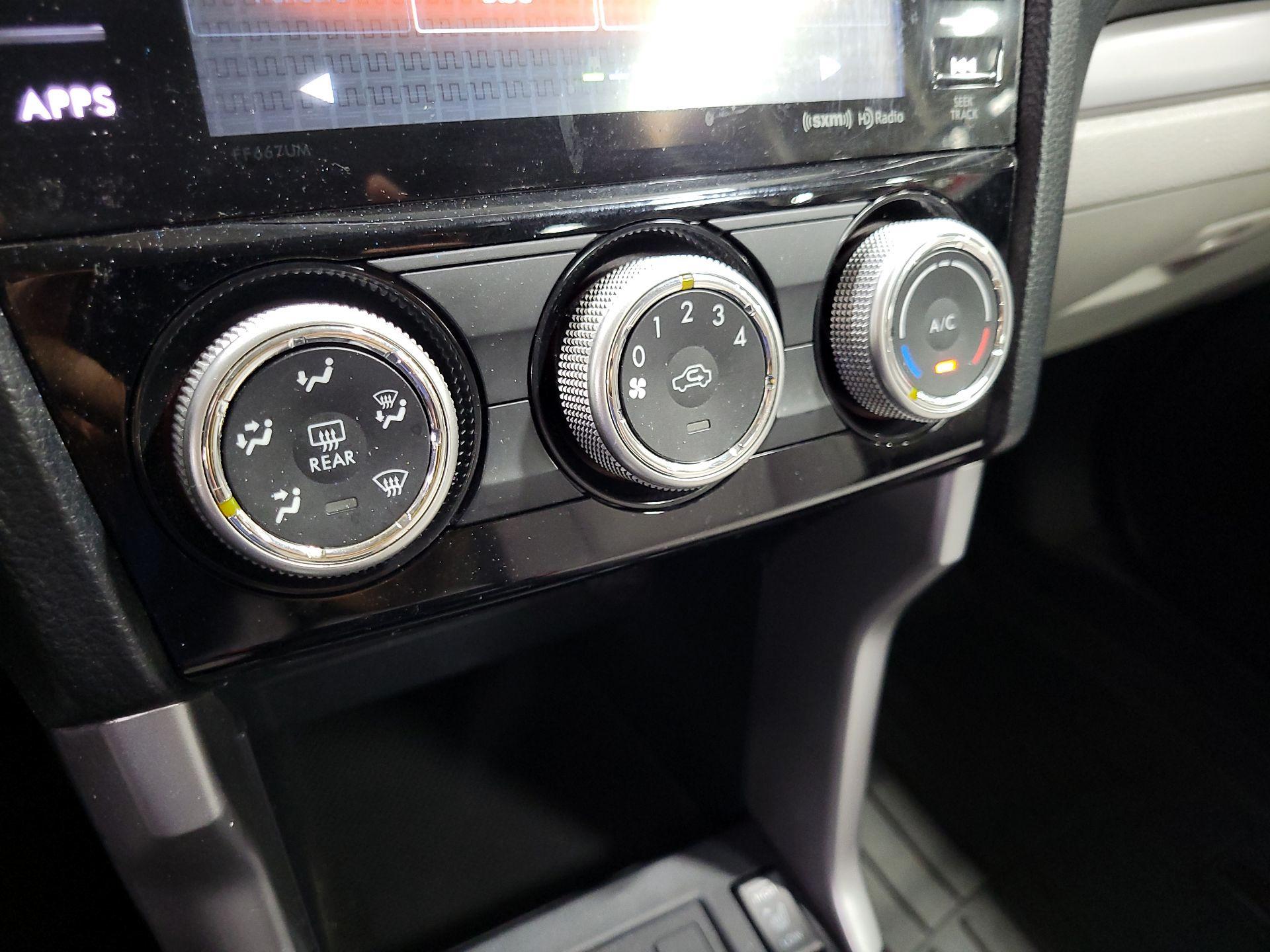 Thumbnail: 2016 Subaru Forester - 16