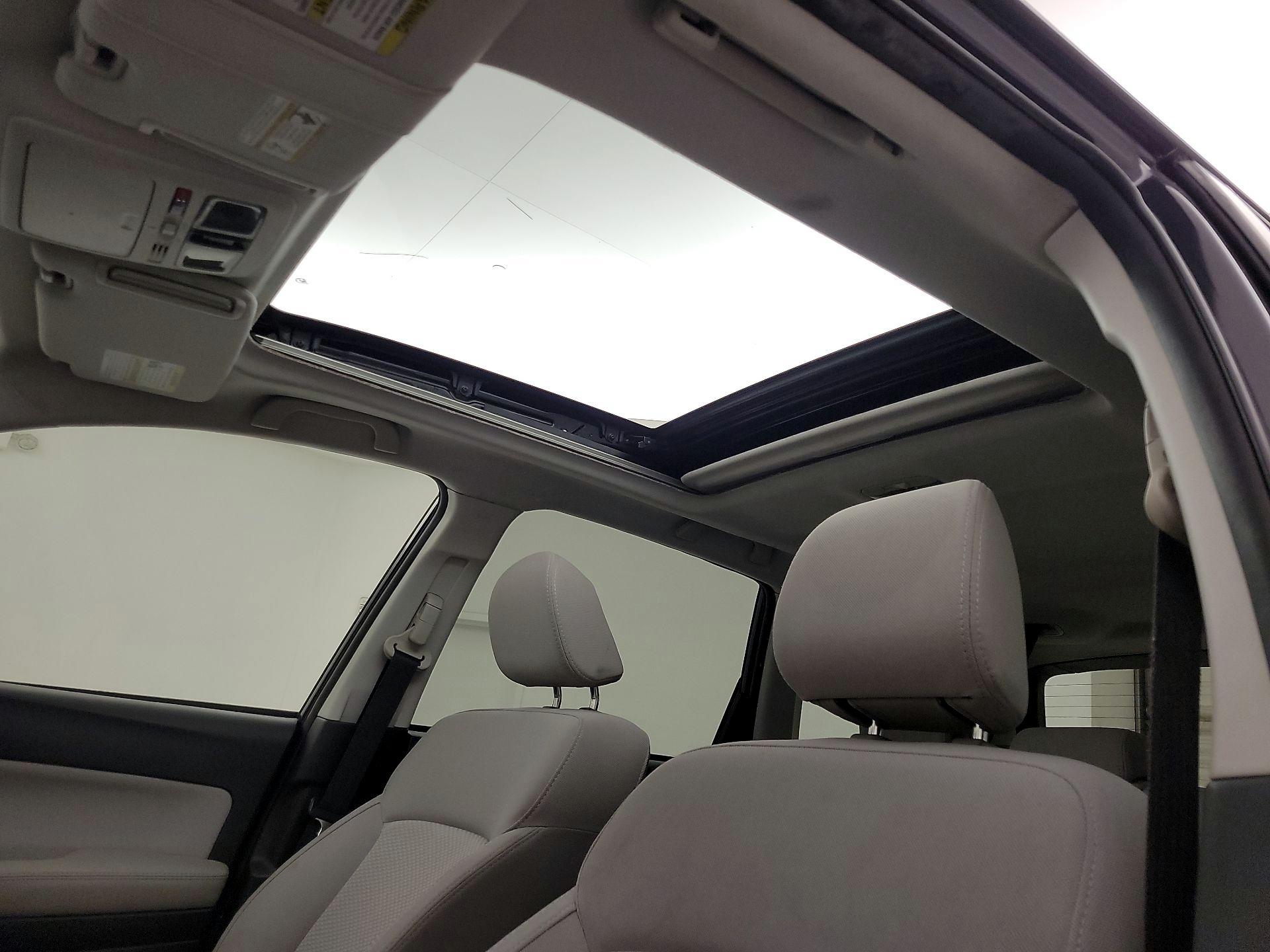 Thumbnail: 2016 Subaru Forester - 19