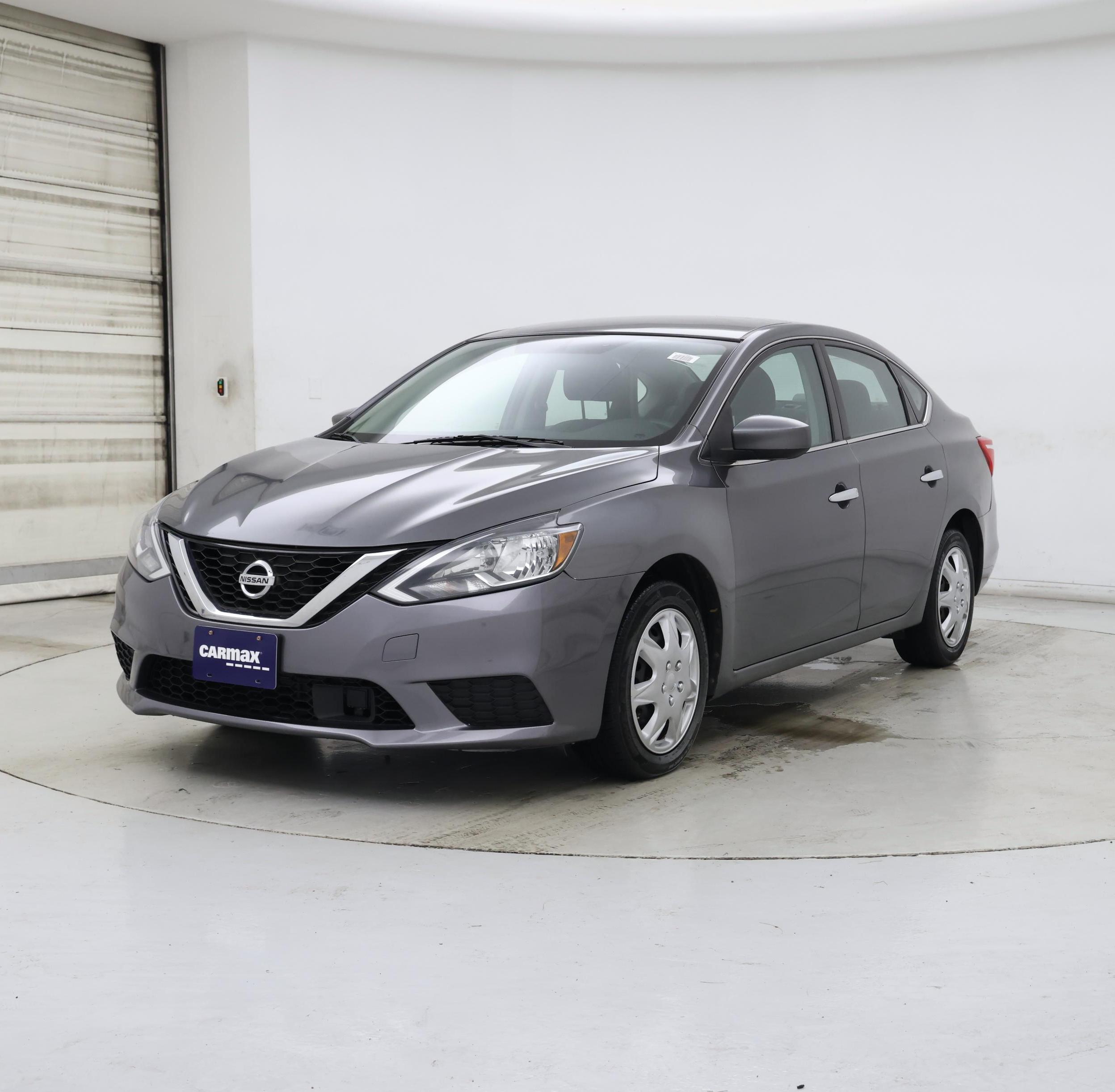 Thumbnail: 2018 Nissan Sentra - 4