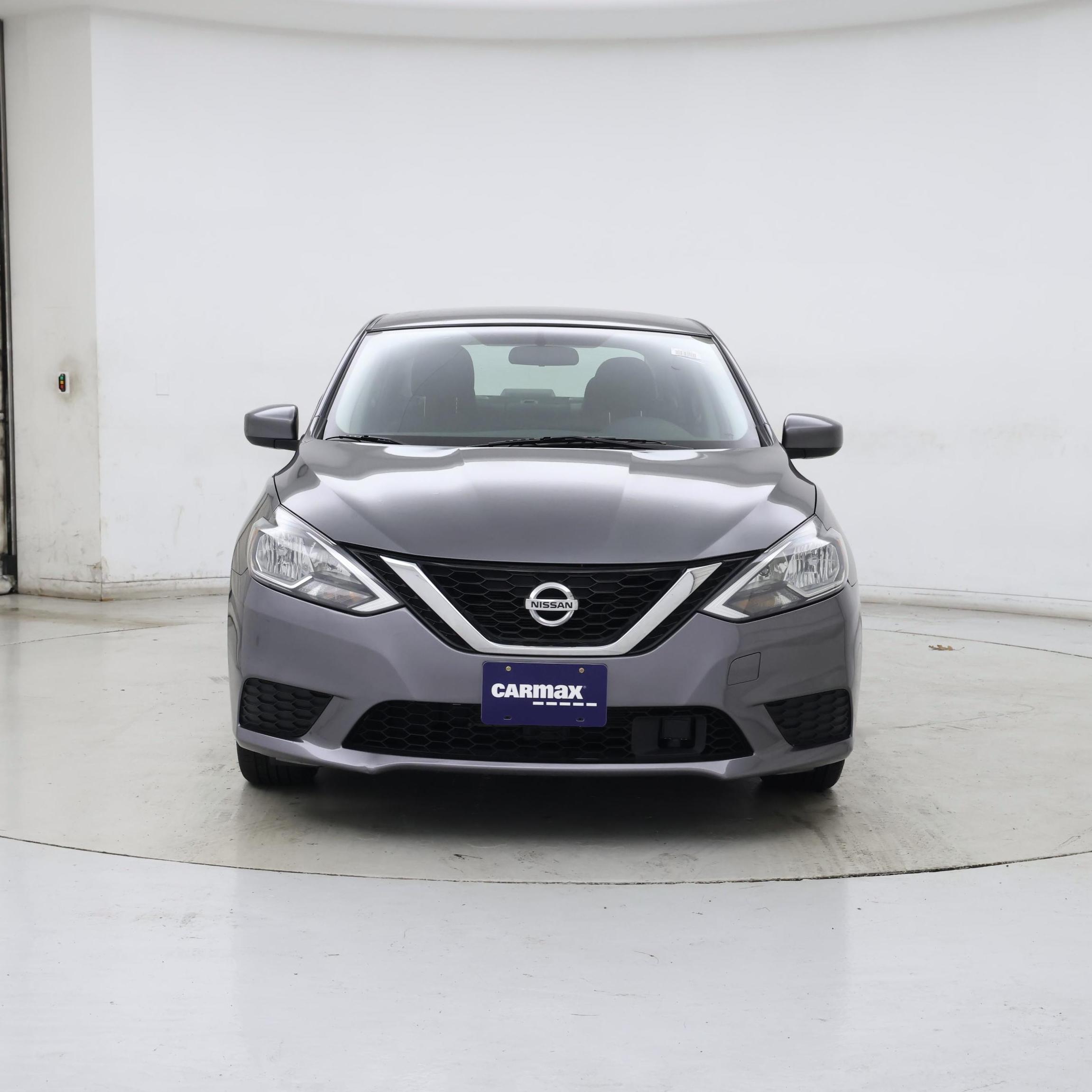 Thumbnail: 2018 Nissan Sentra - 5
