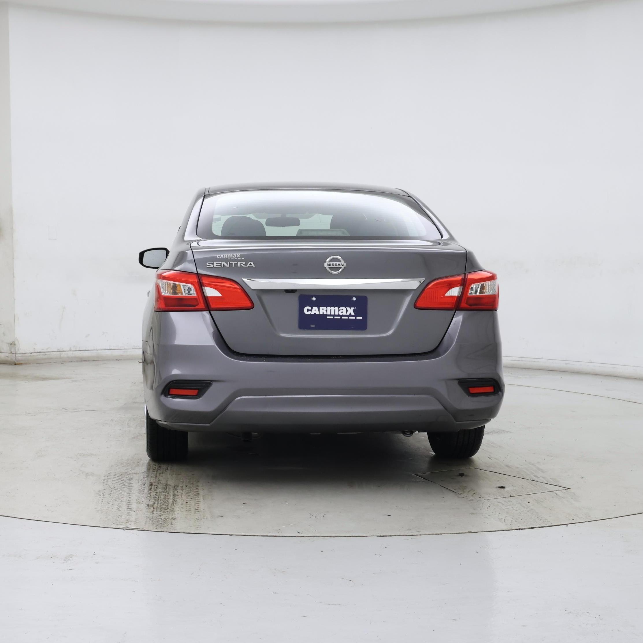 Thumbnail: 2018 Nissan Sentra - 6