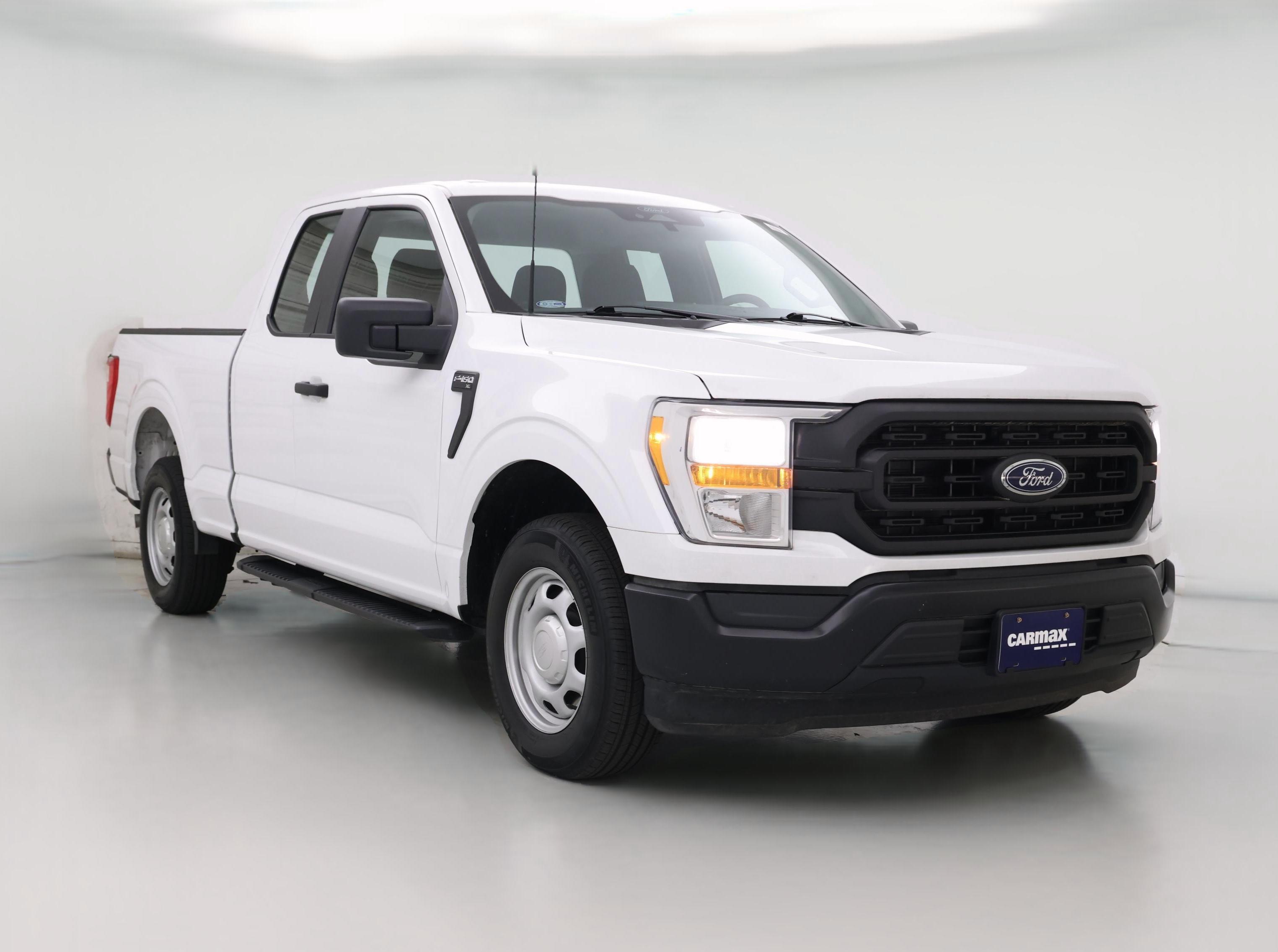 Thumbnail: 2022 Ford F-150 - 1