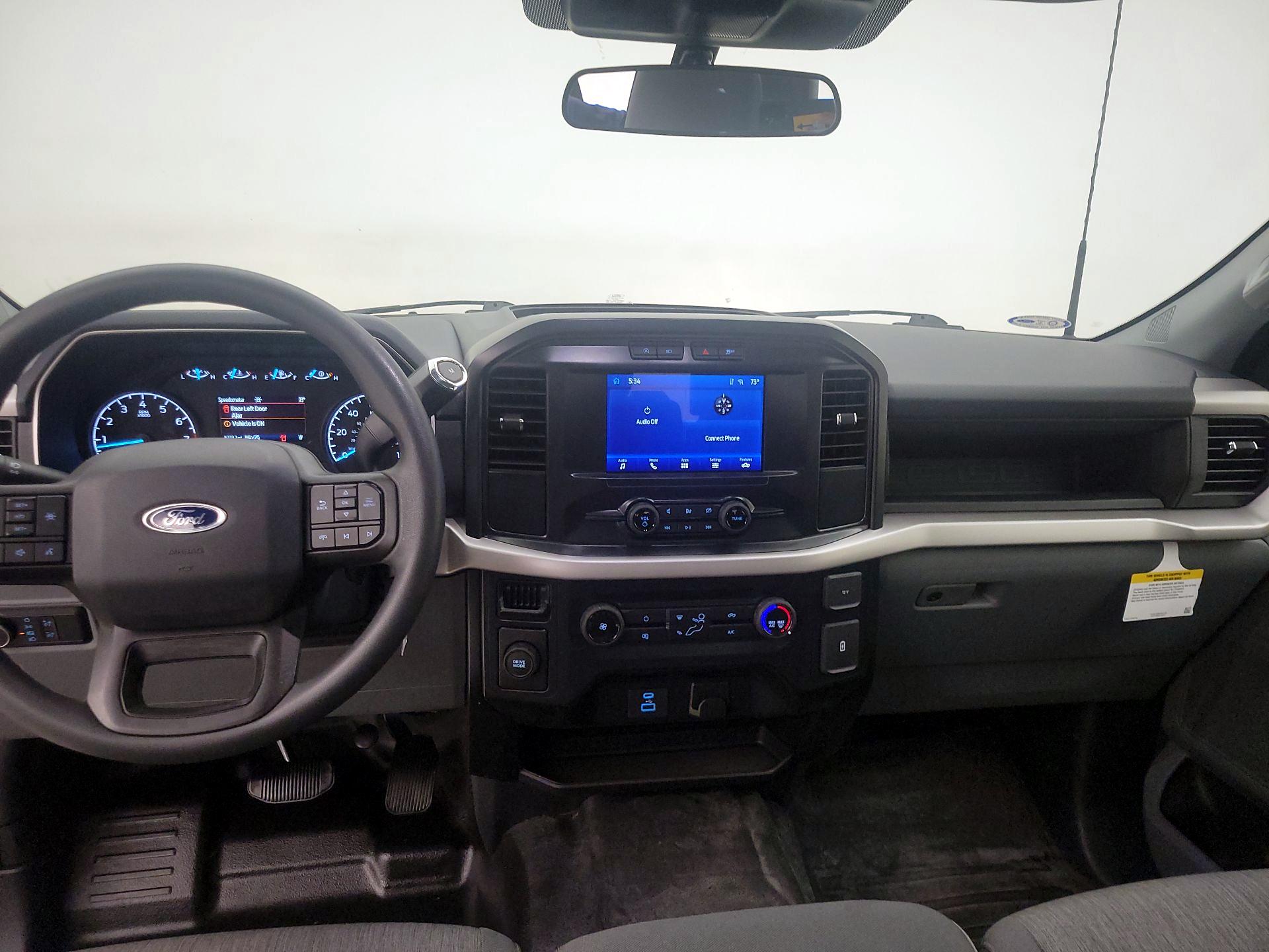 Thumbnail: 2022 Ford F-150 - 9