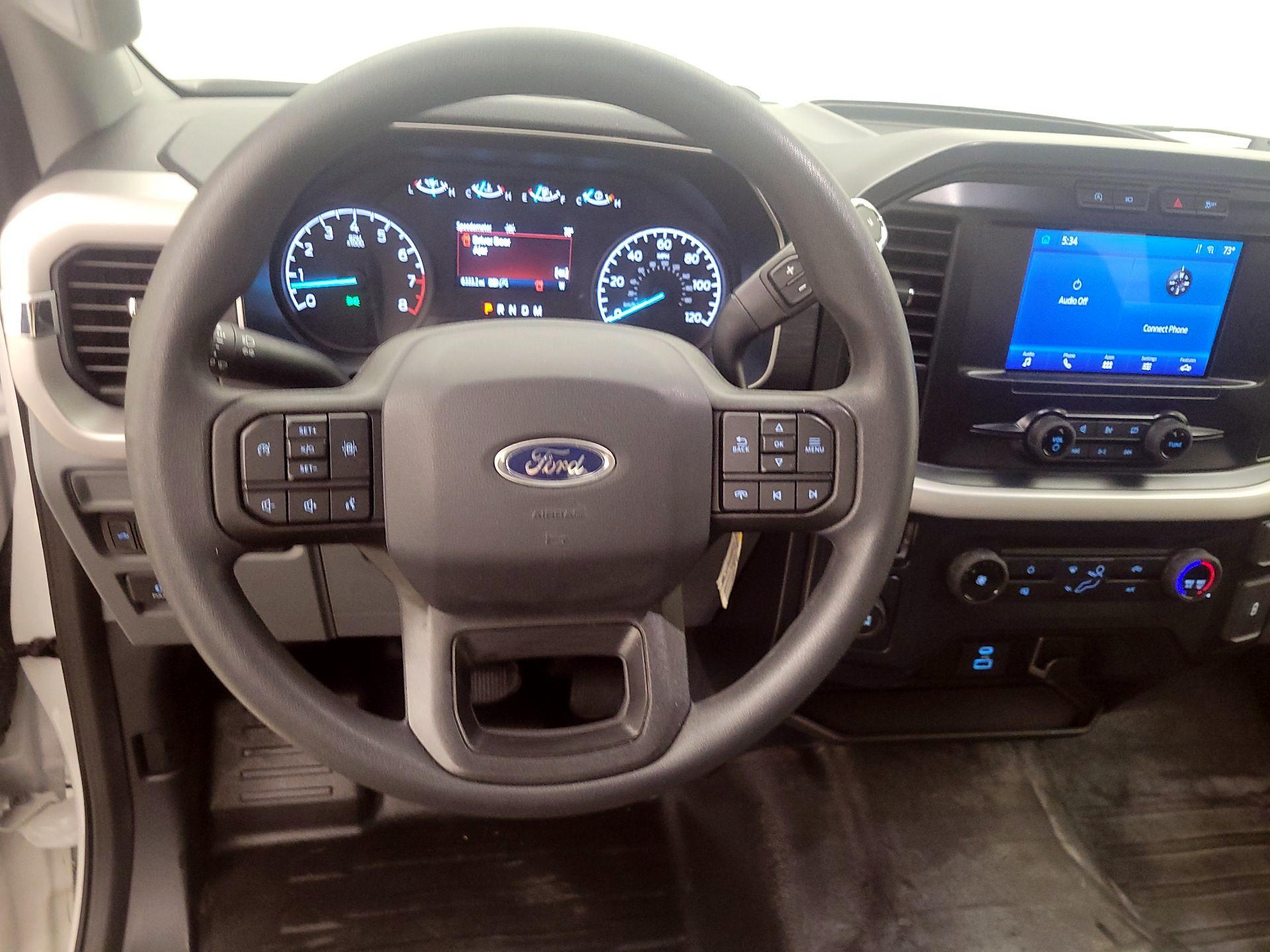 Thumbnail: 2022 Ford F-150 - 10