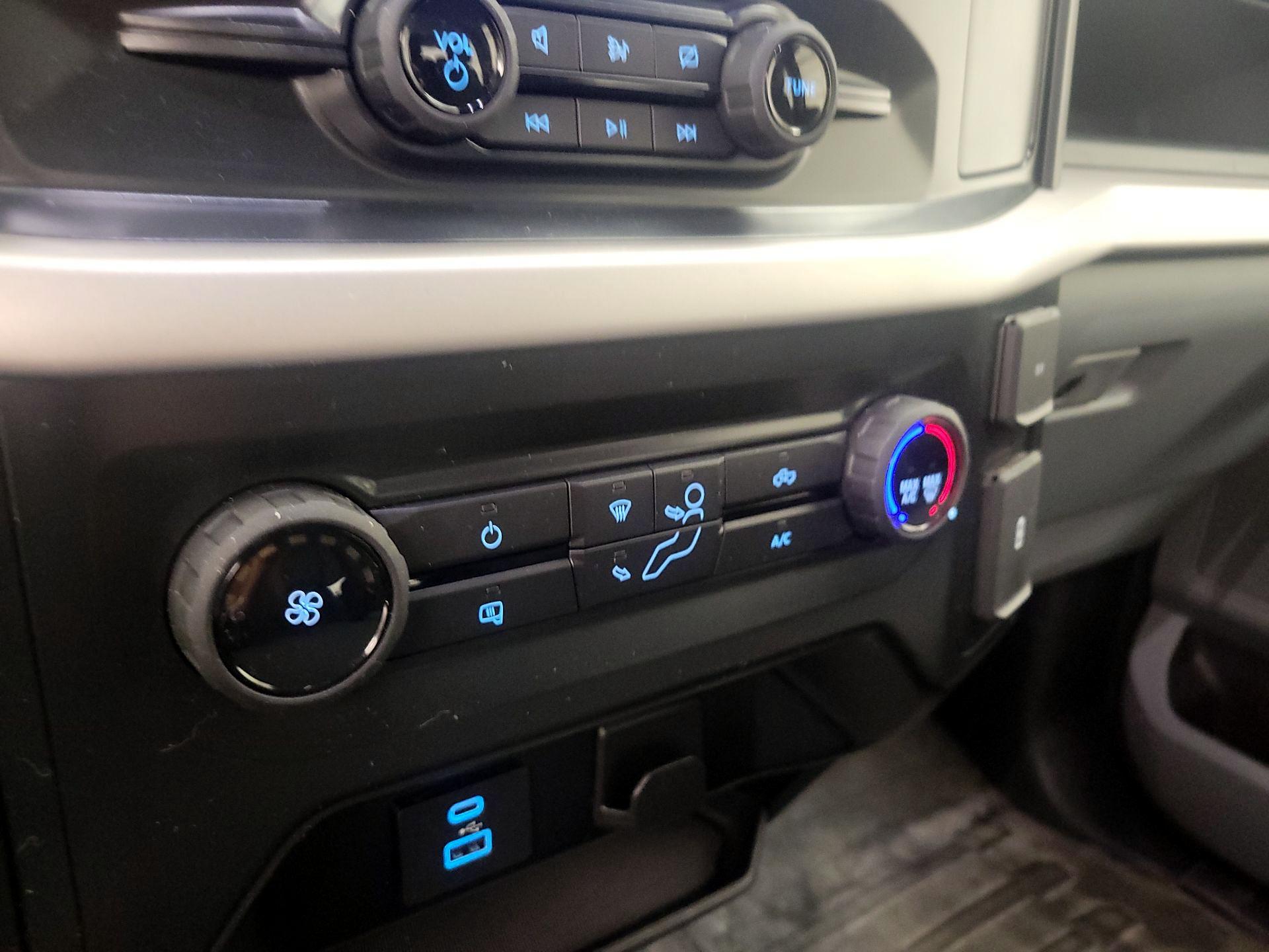 Thumbnail: 2022 Ford F-150 - 15