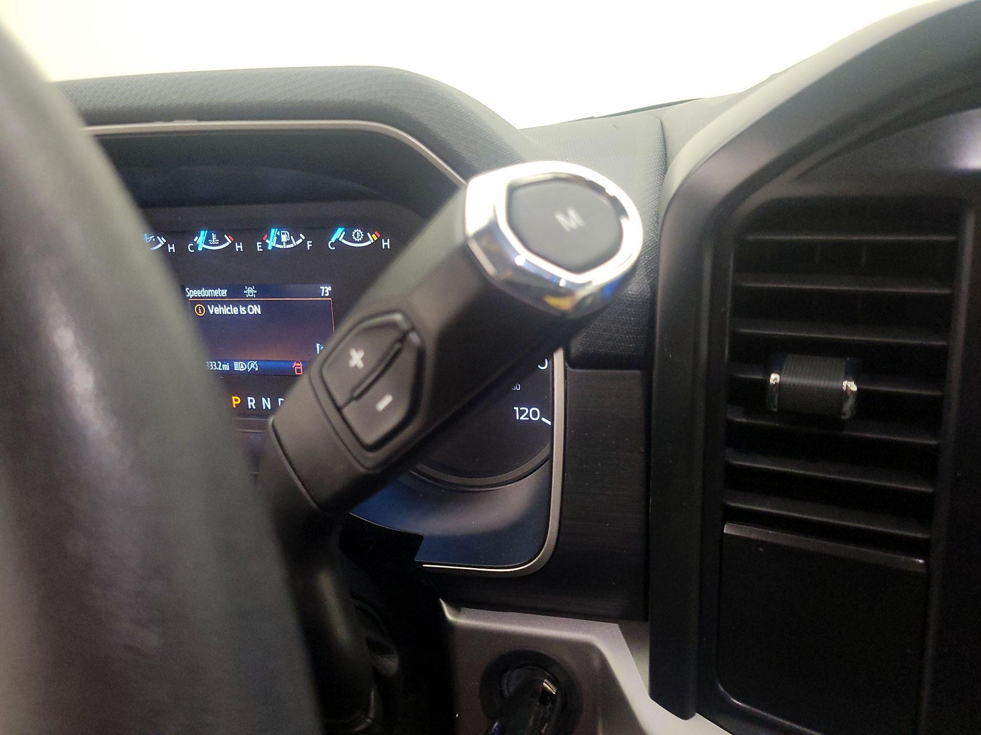 Thumbnail: 2022 Ford F-150 - 16