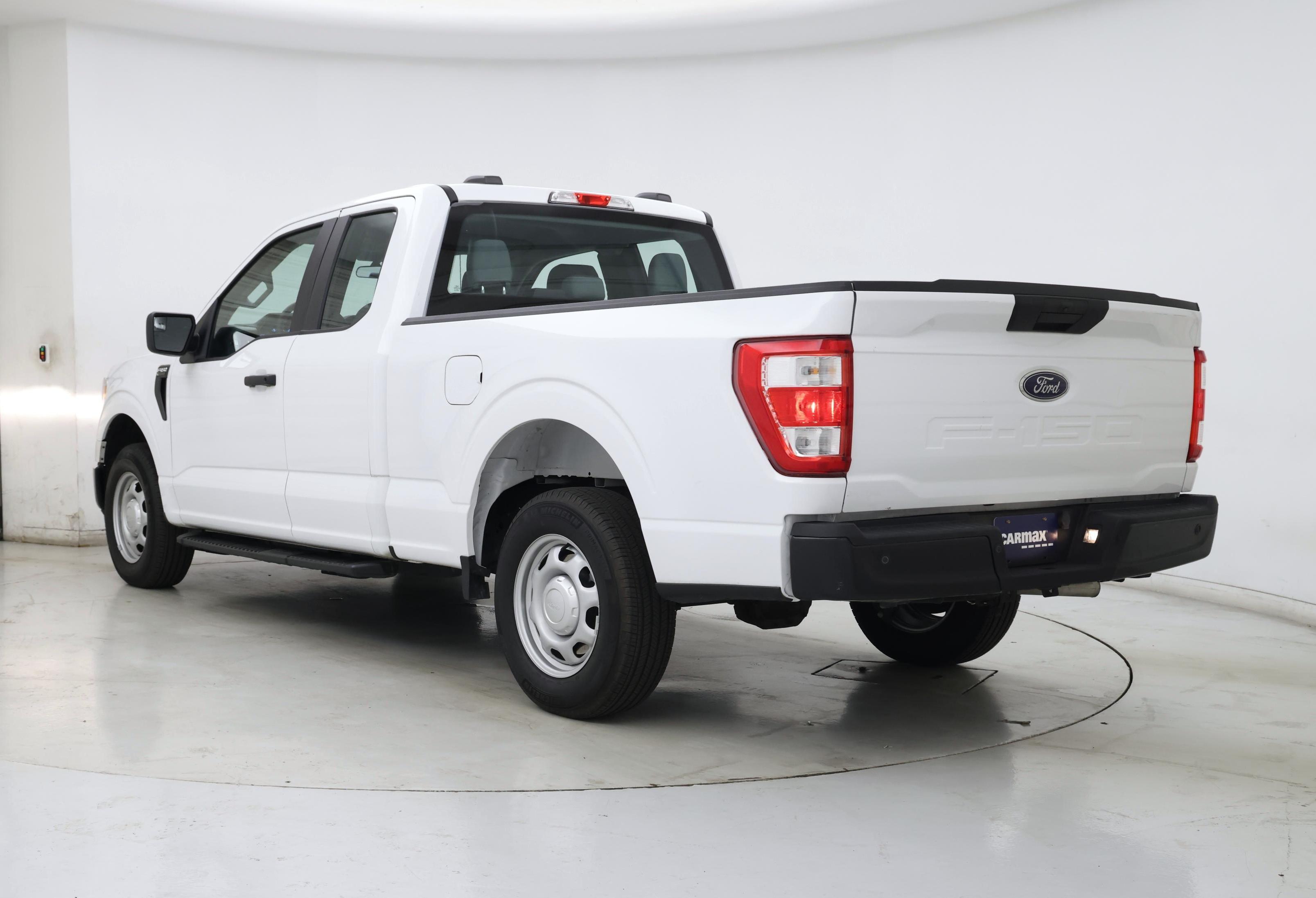 Thumbnail: 2022 Ford F-150 - 2