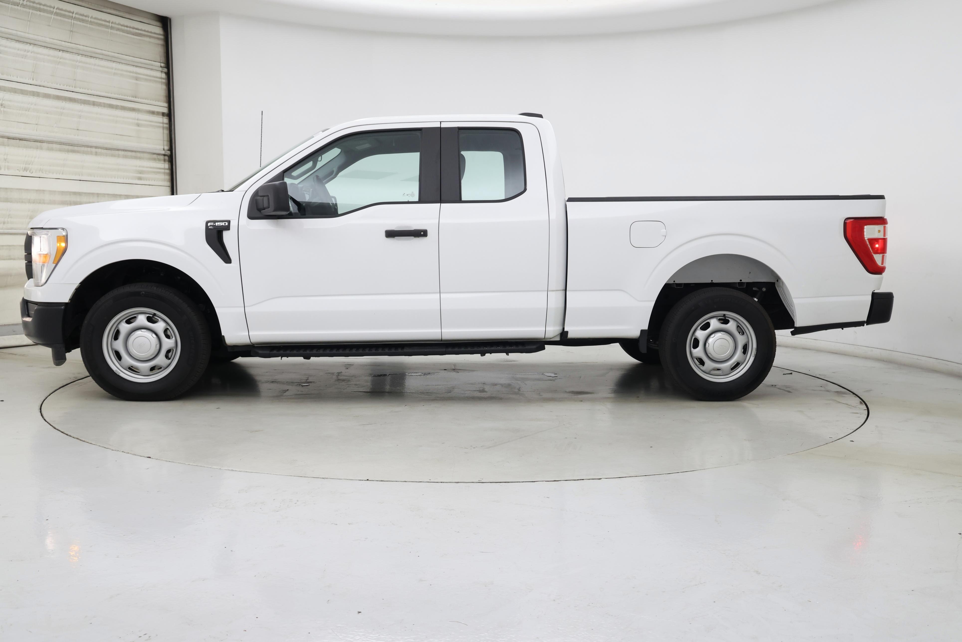 Thumbnail: 2022 Ford F-150 - 3