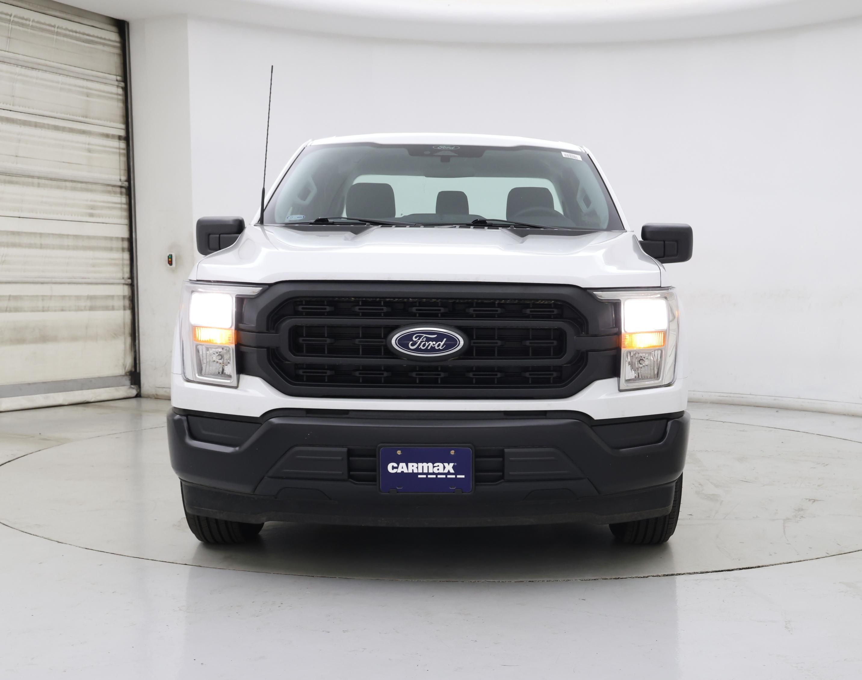 Thumbnail: 2022 Ford F-150 - 5