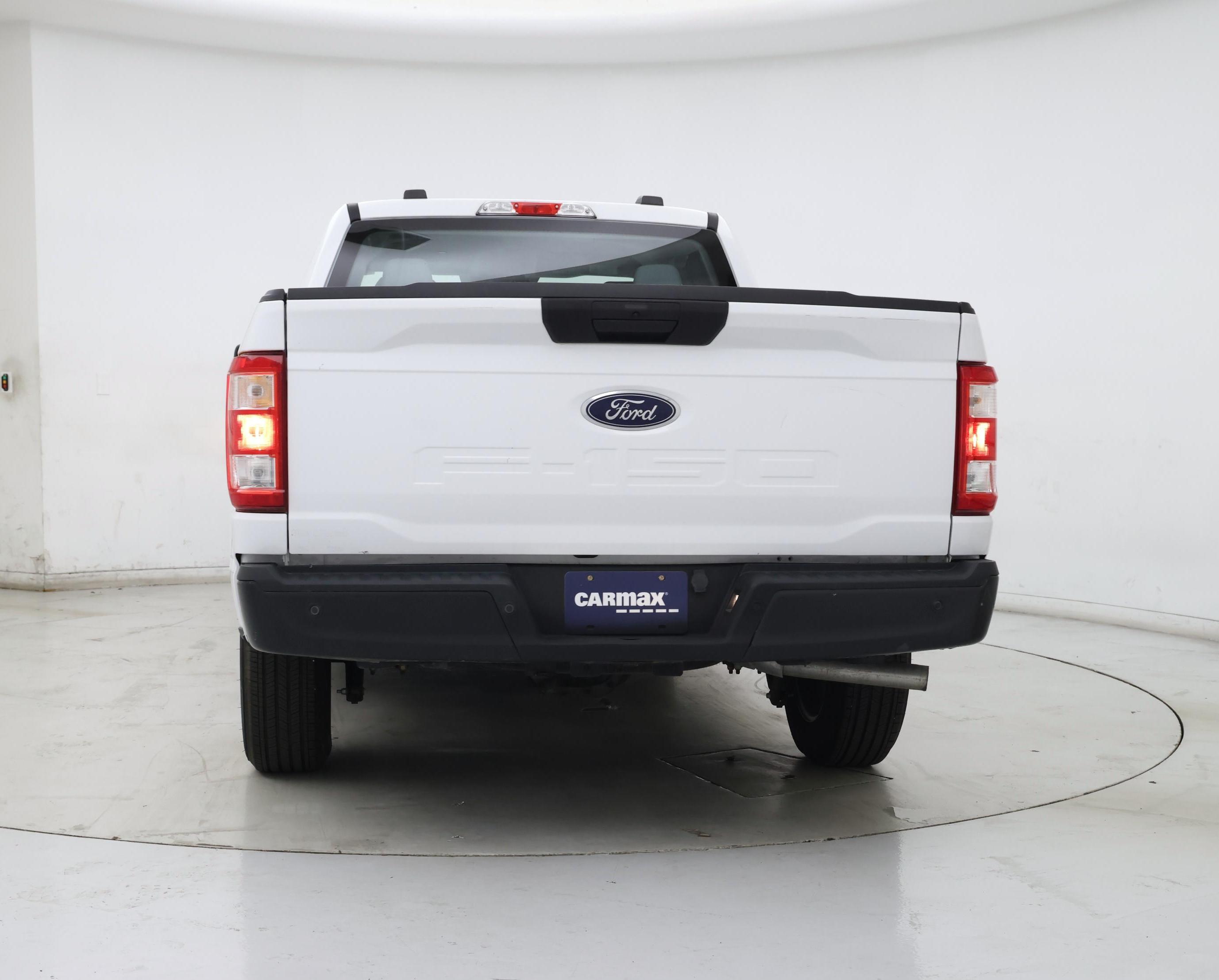 Thumbnail: 2022 Ford F-150 - 6