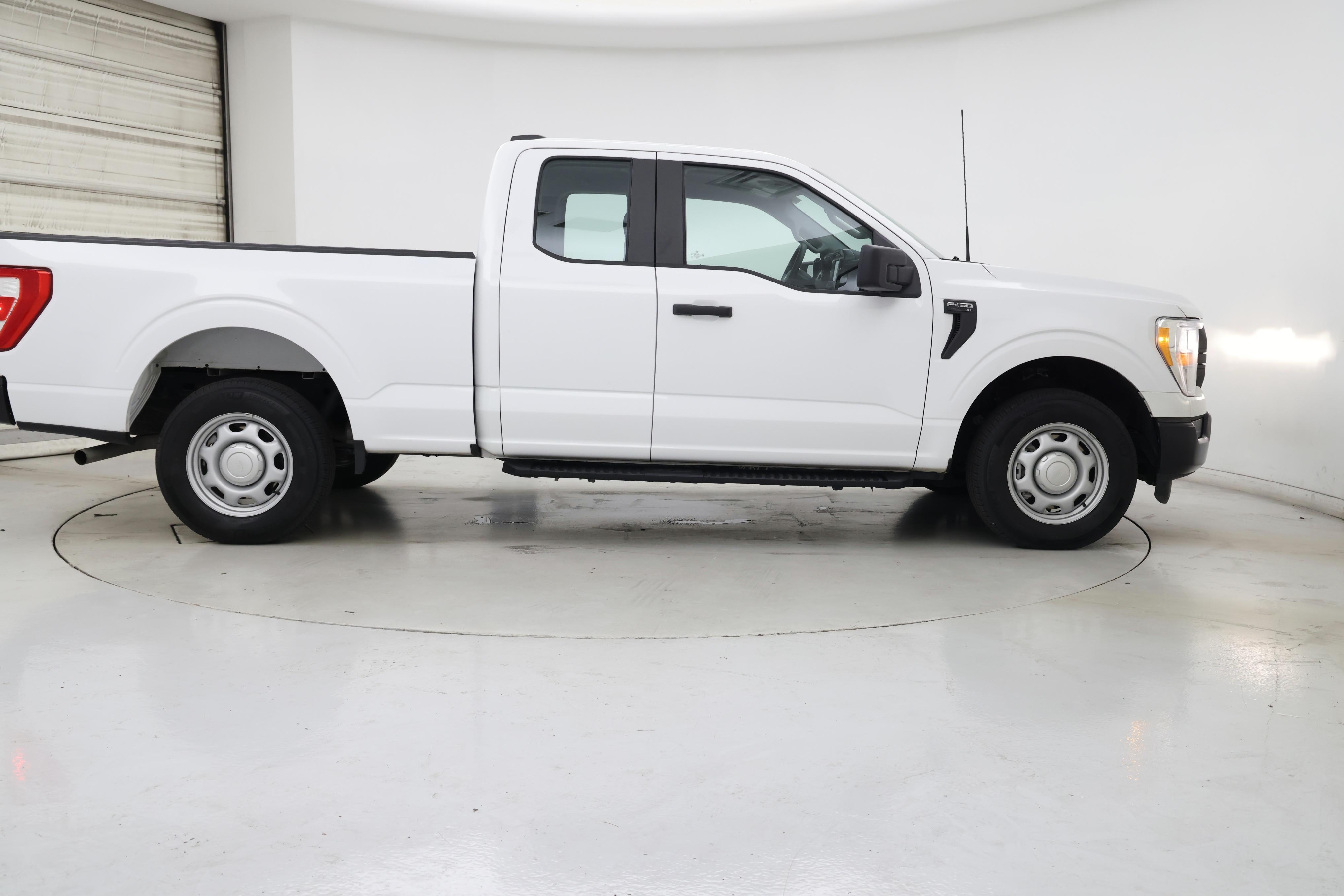 Thumbnail: 2022 Ford F-150 - 7