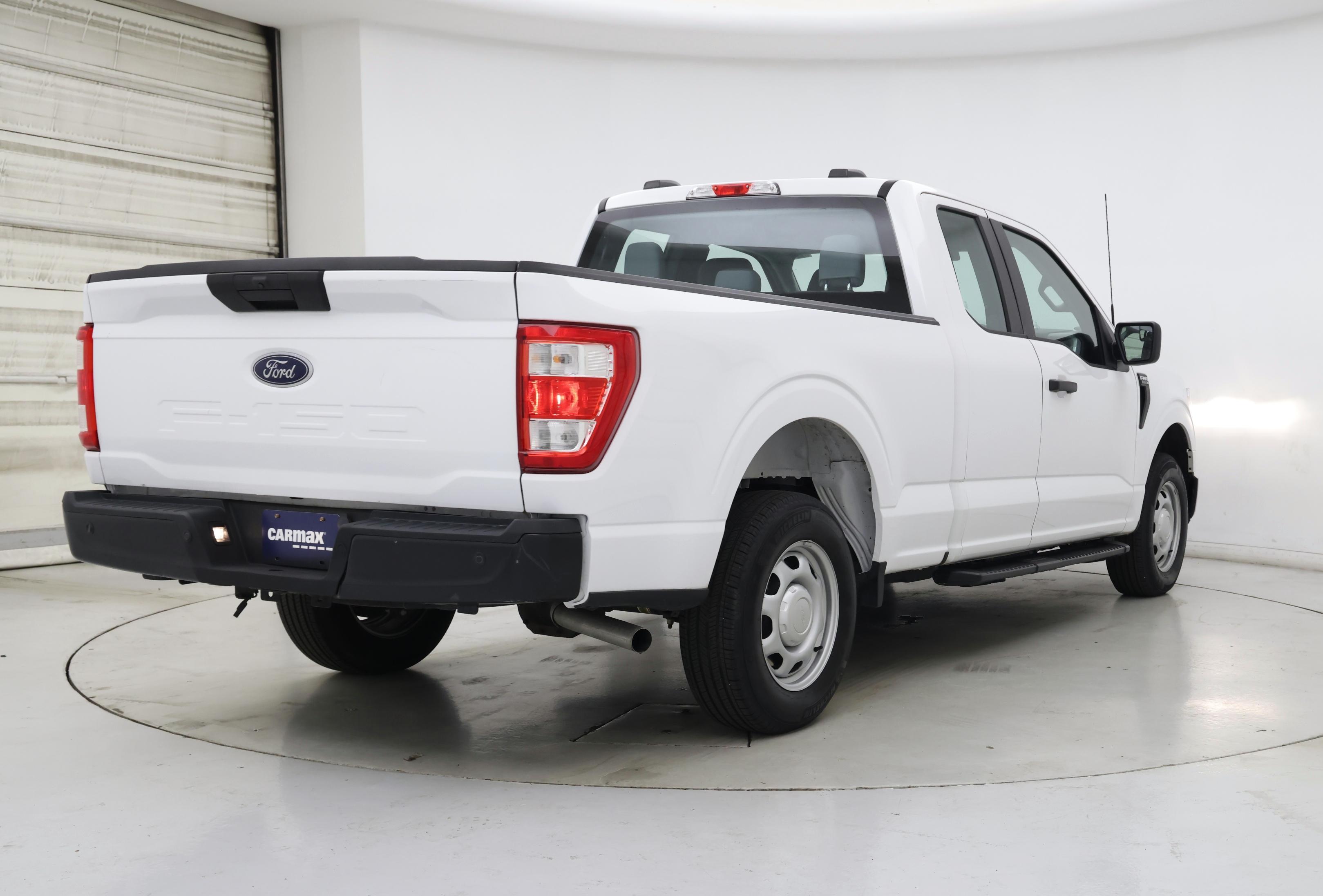 Thumbnail: 2022 Ford F-150 - 8