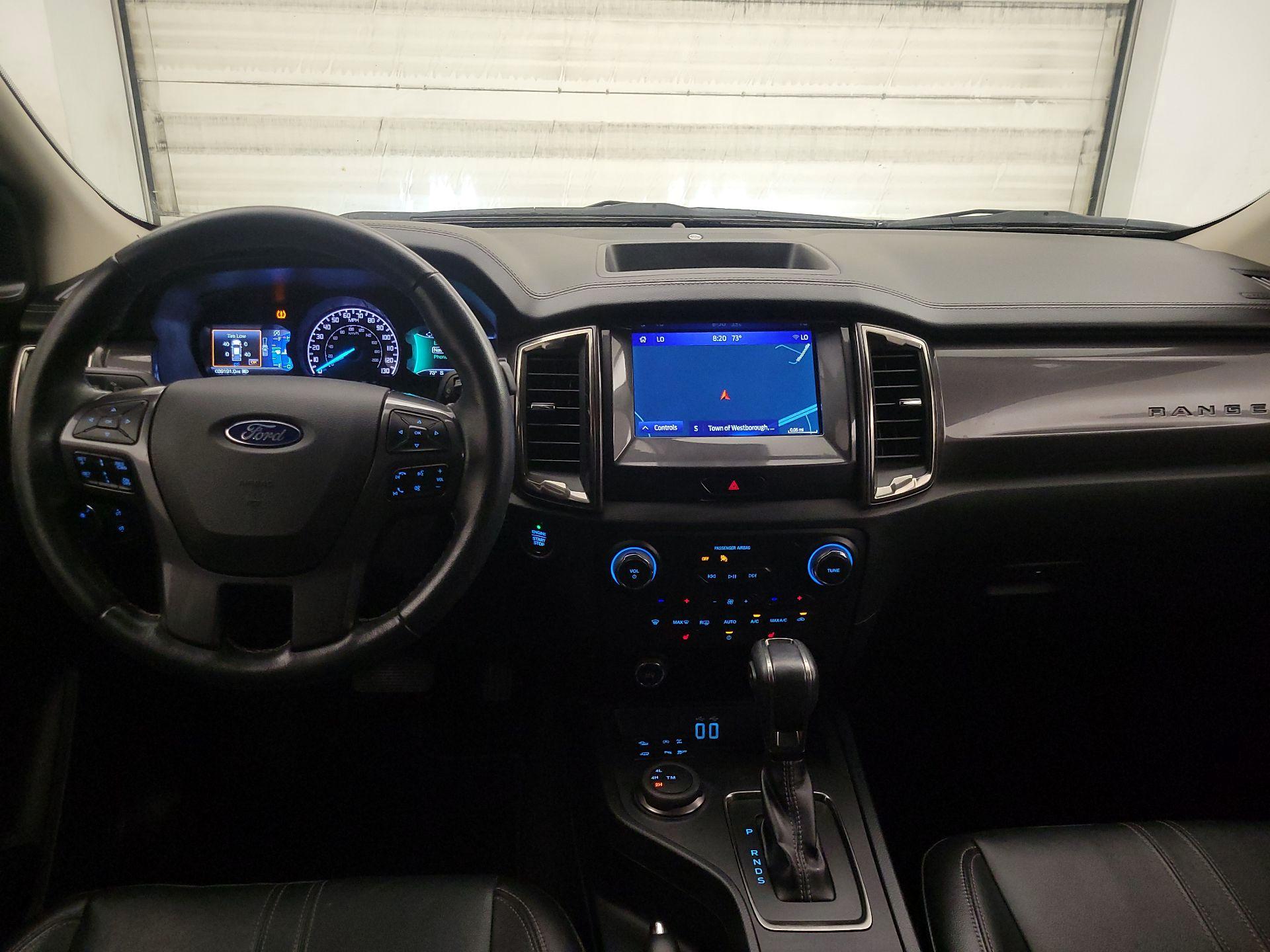 Thumbnail: 2019 Ford Ranger - 9