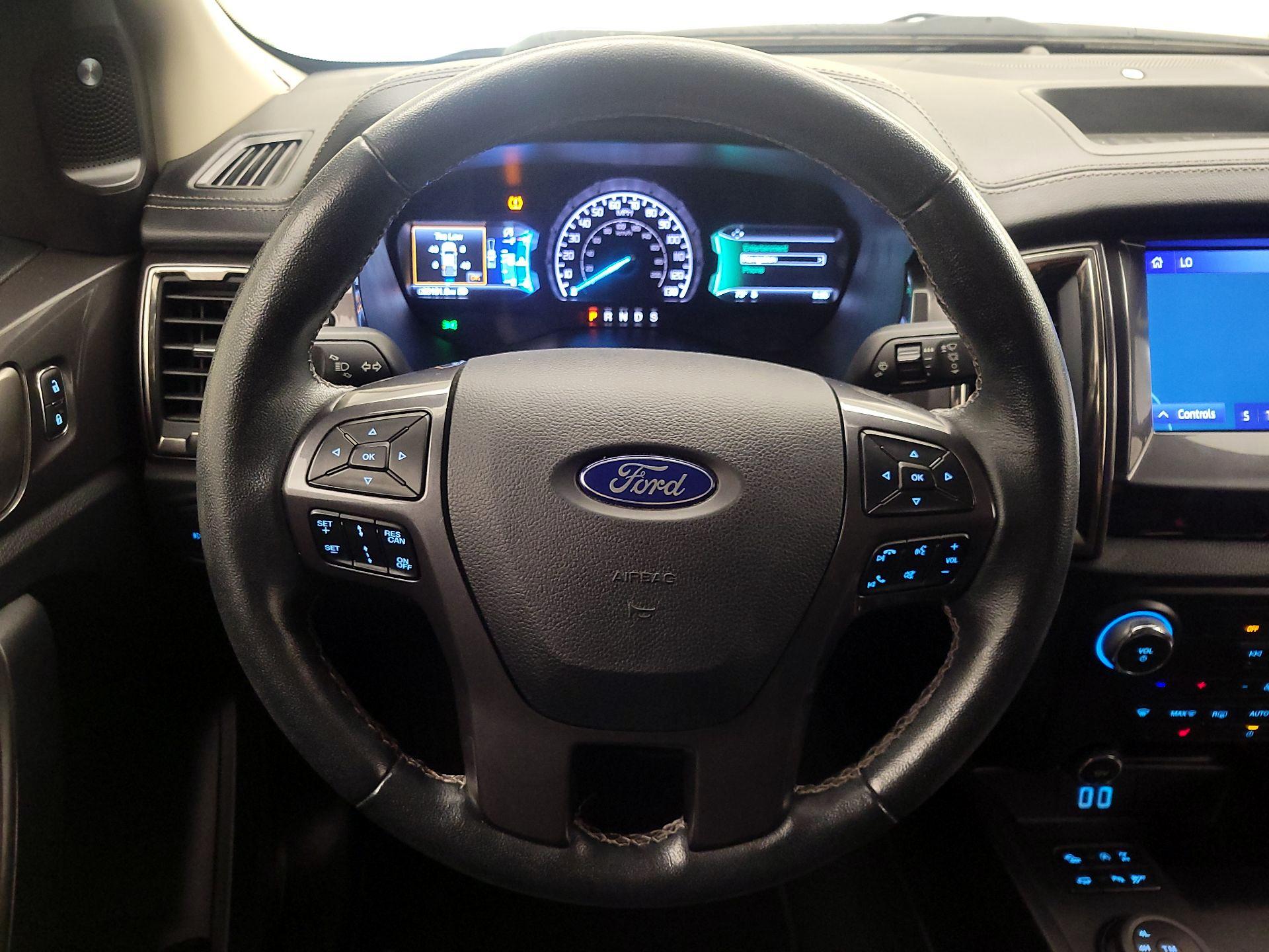 Thumbnail: 2019 Ford Ranger - 10