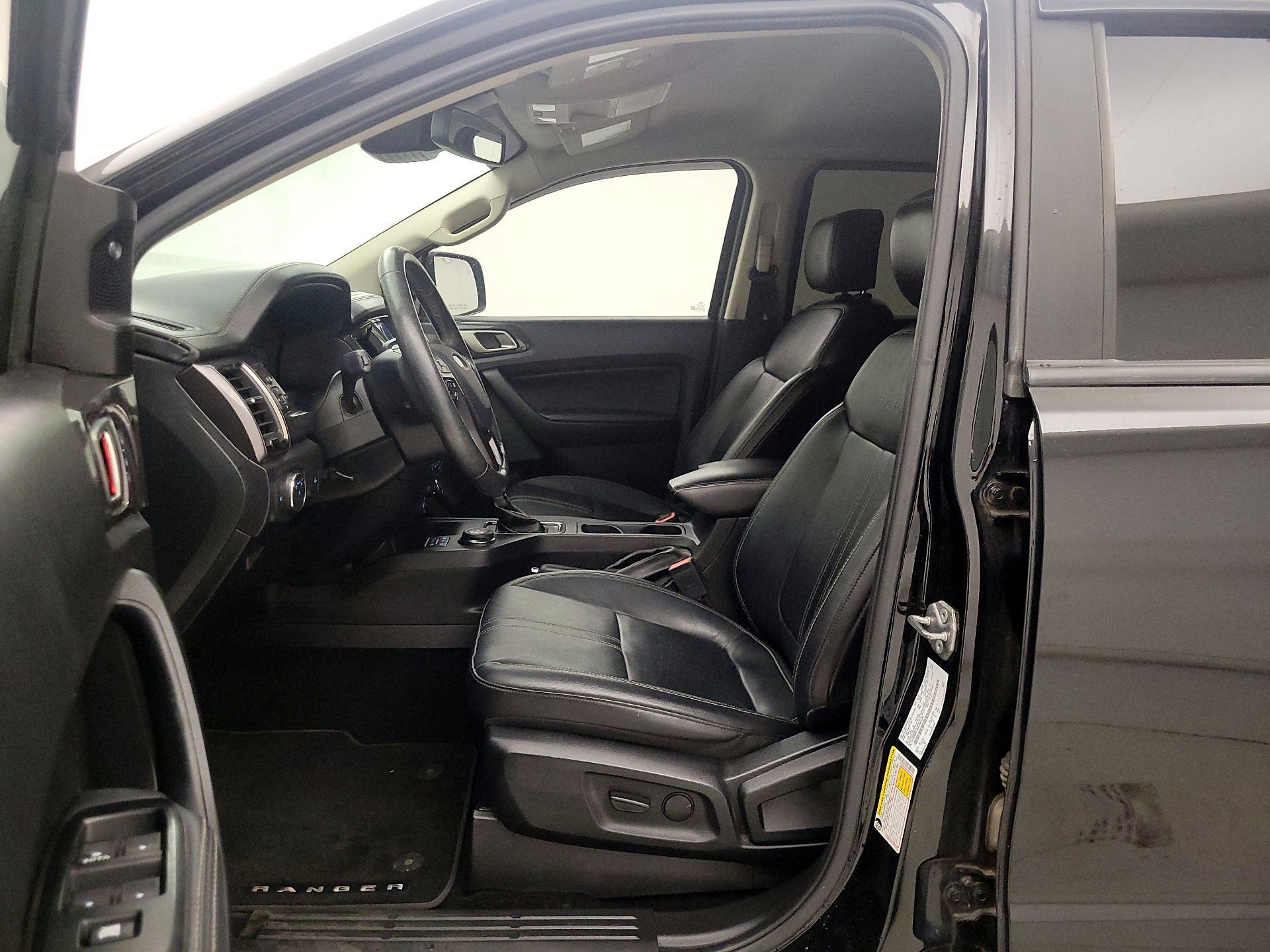 Thumbnail: 2019 Ford Ranger - 11