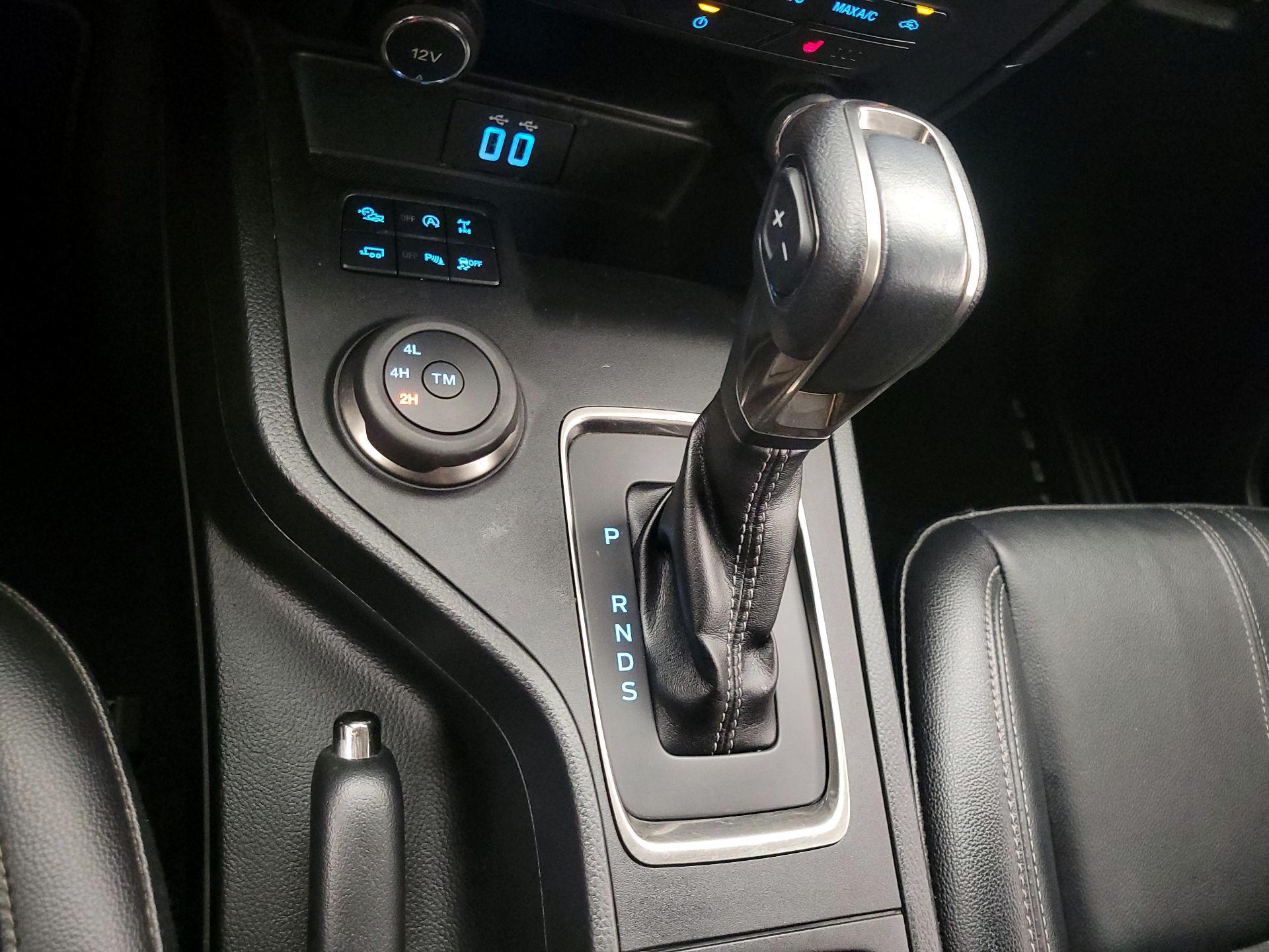 Thumbnail: 2019 Ford Ranger - 18