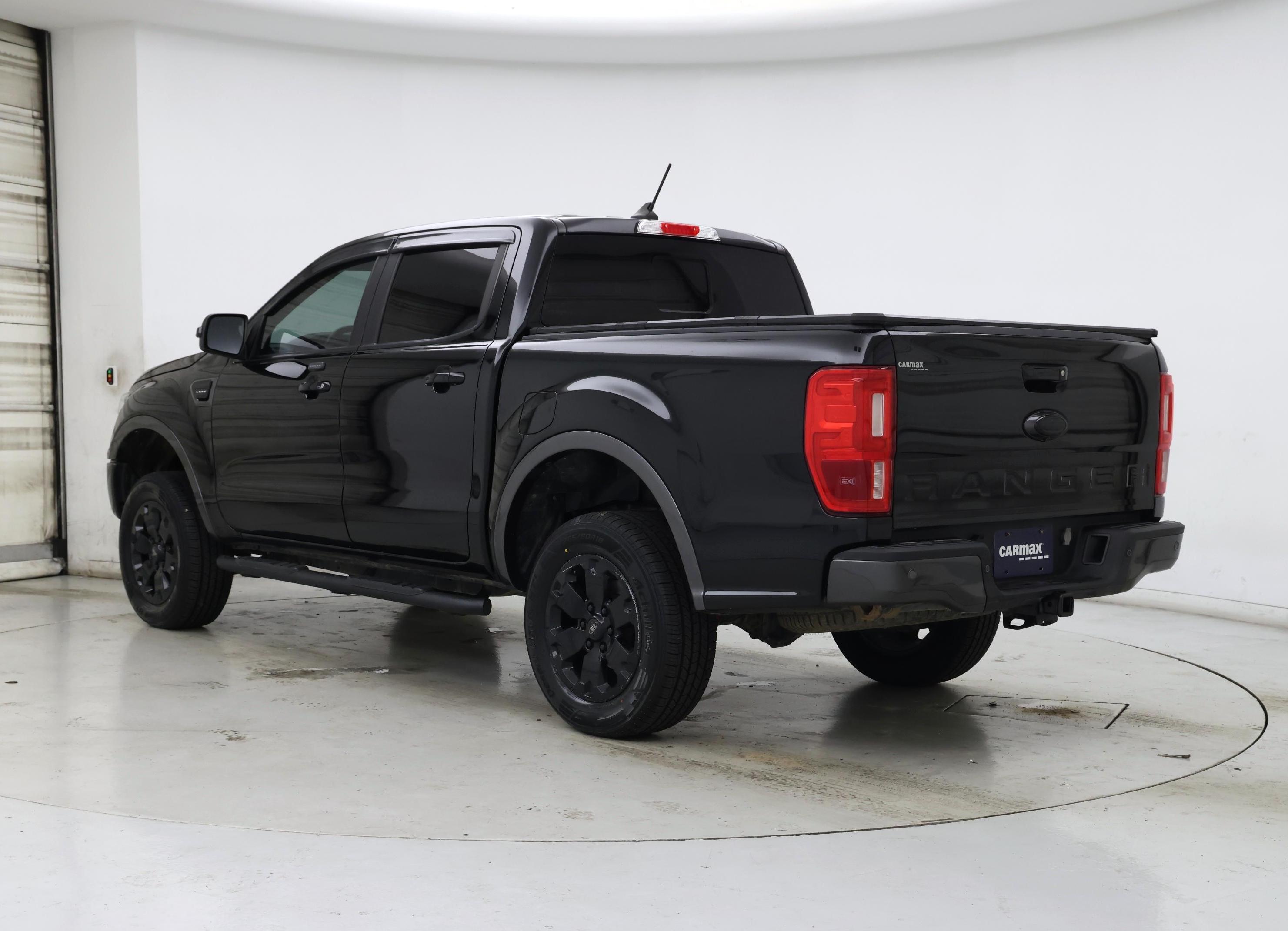 Thumbnail: 2019 Ford Ranger - 2